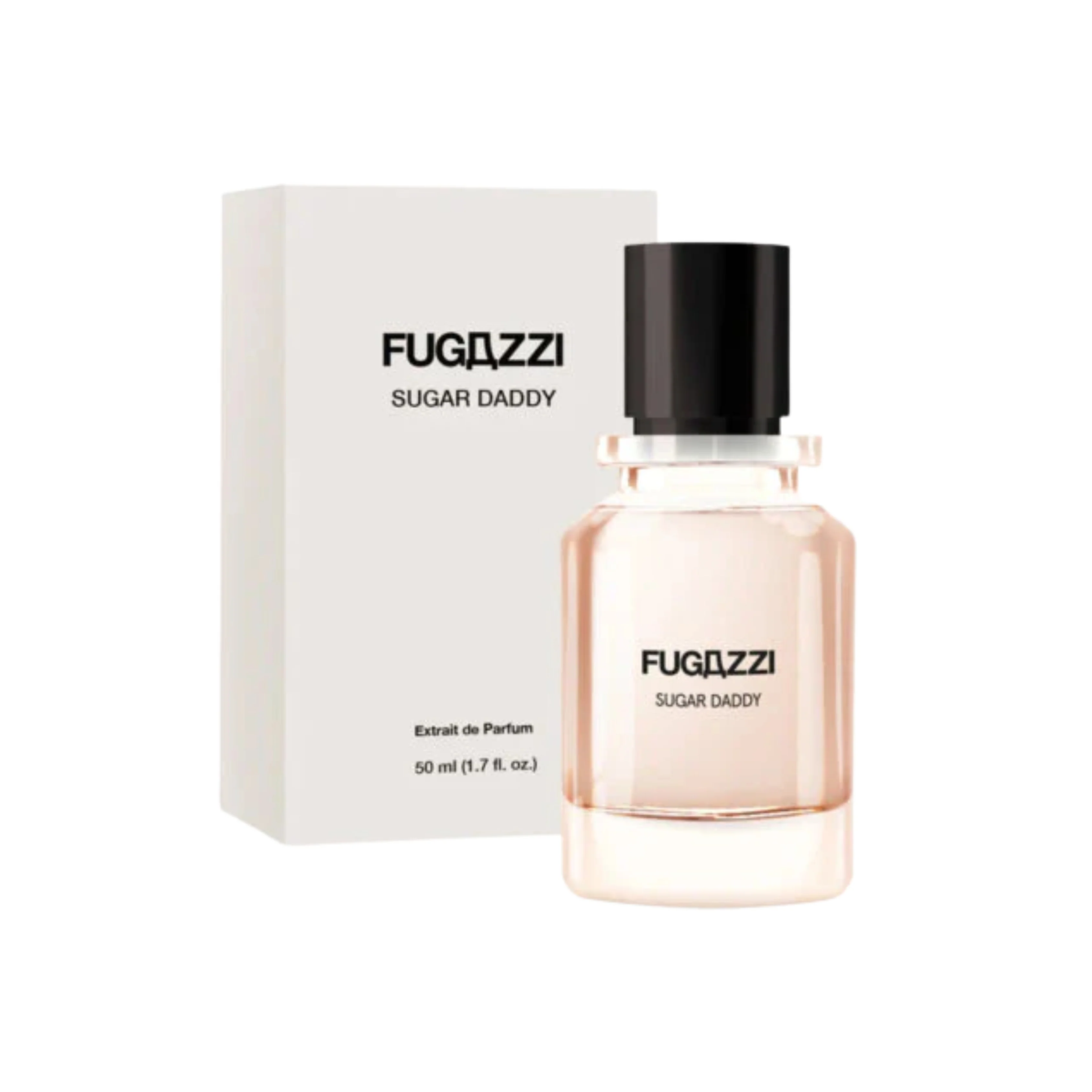 FUGAZZI SUGAR DADDY - Image 2