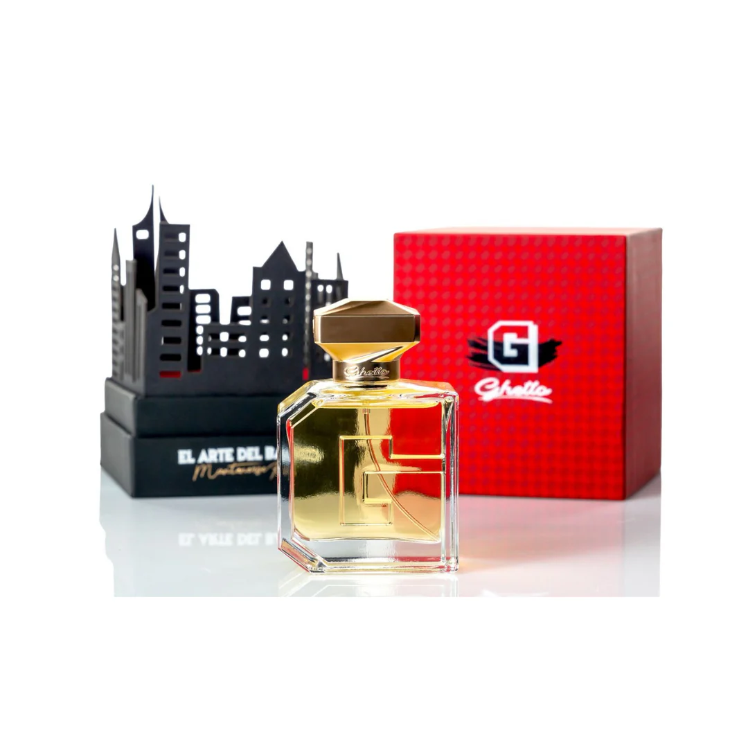 G CLASSY 75ML EDP - Image 2