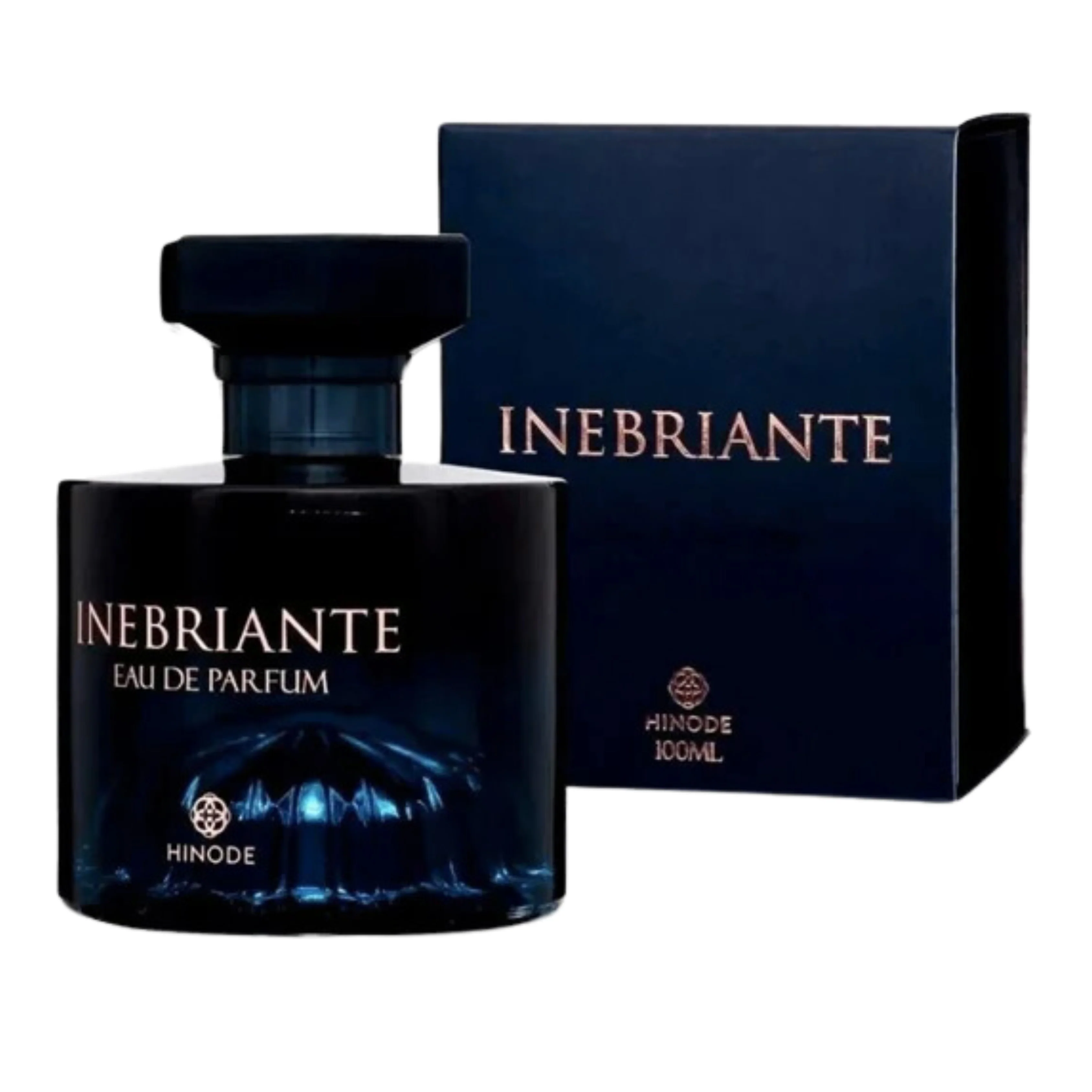 HINODE INEBRIANTE - Image 2