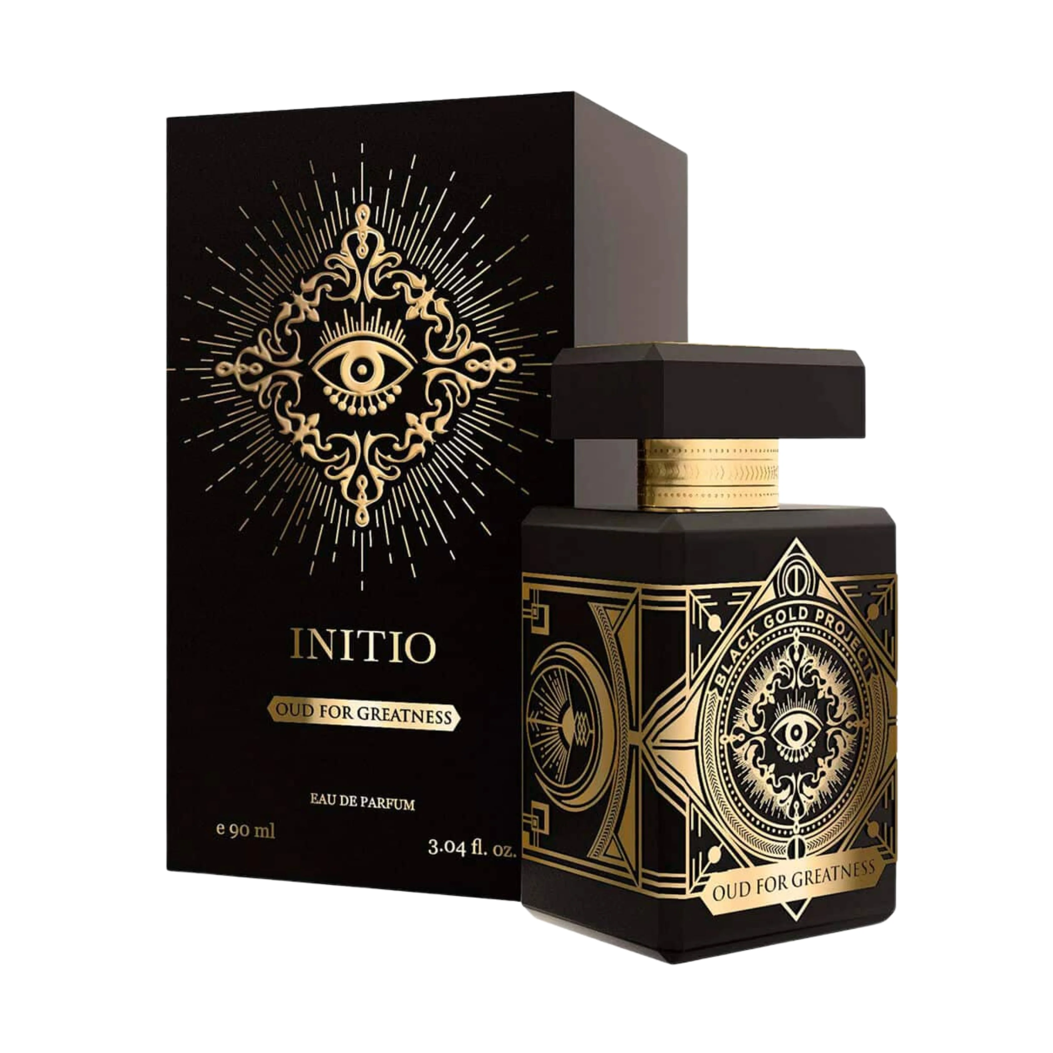 INITIO OUD FOR GREATNESS - Image 2