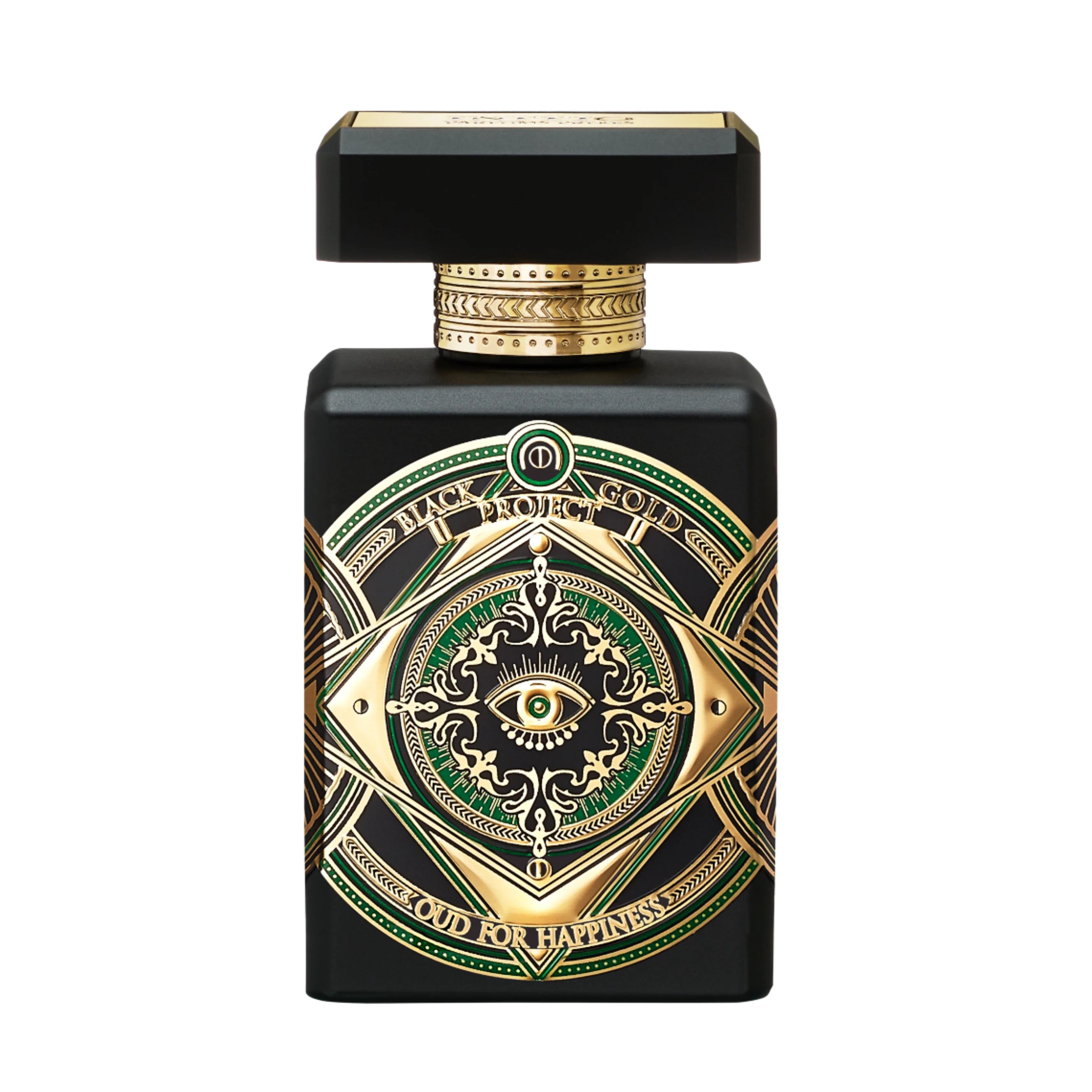 INITO OUD FOR HAPPINESS