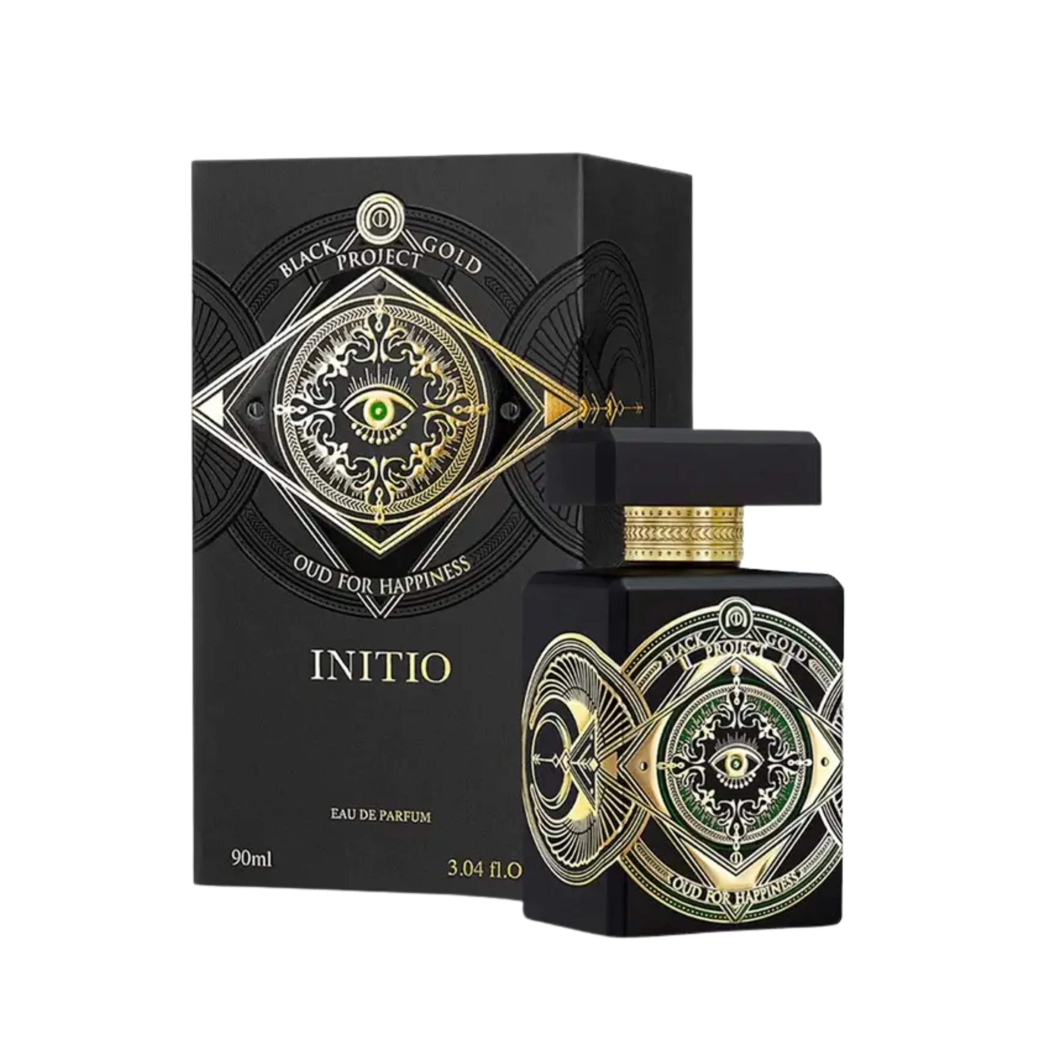 INITO OUD FOR HAPPINESS - Image 2