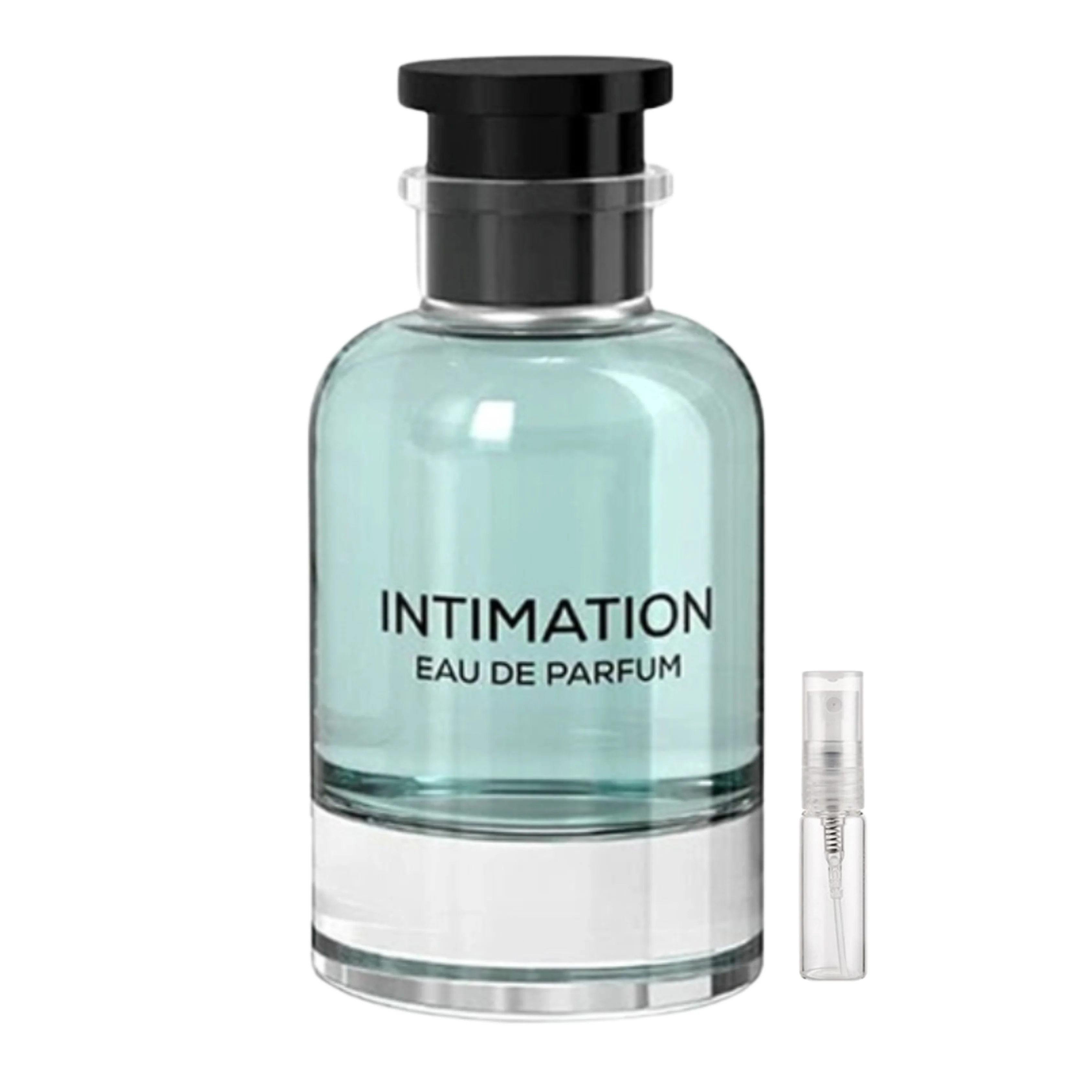 DECANT EMPER INTIMATION