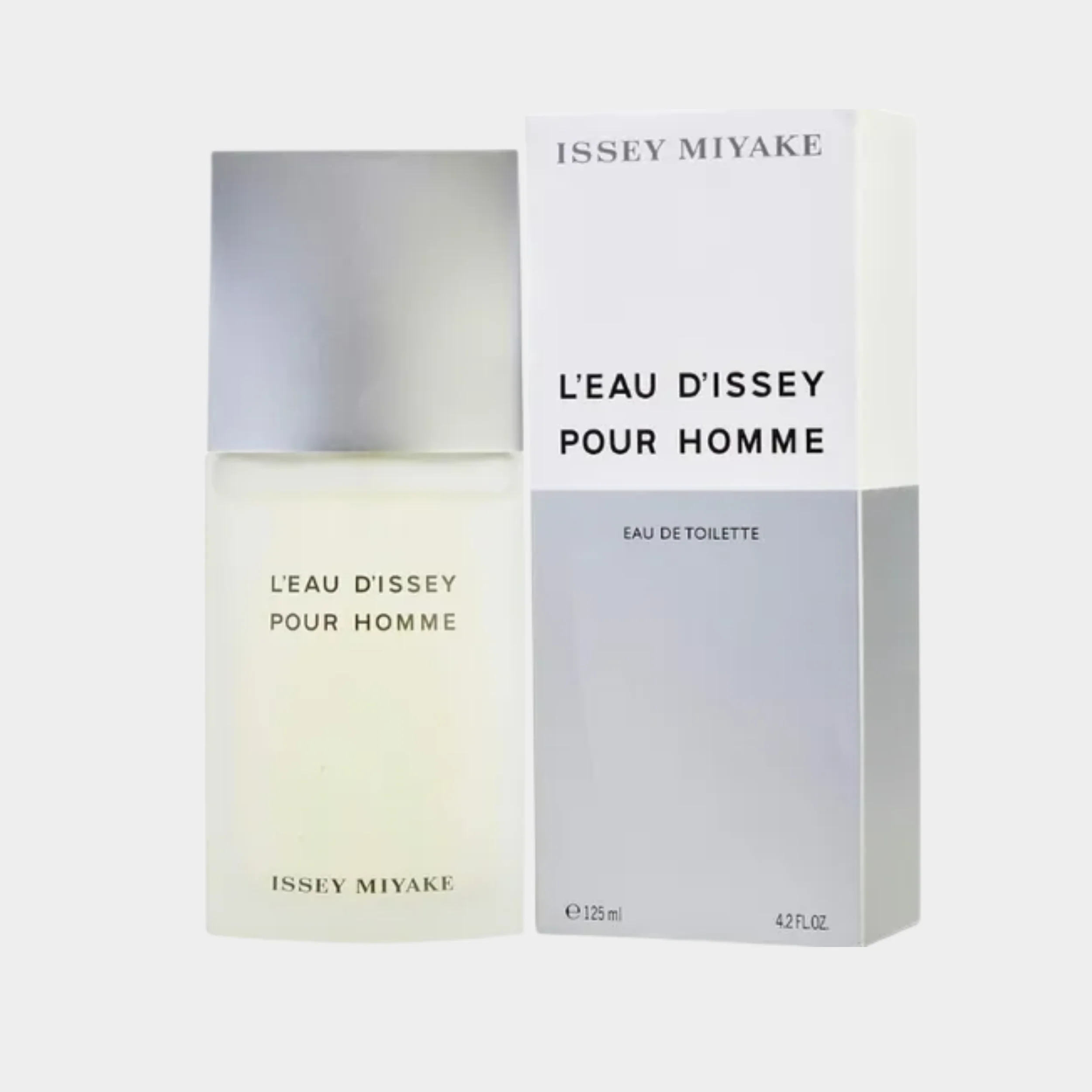 ISSEY MIYAKE L'EAU D'ISSEY POUR HOMME - Image 2