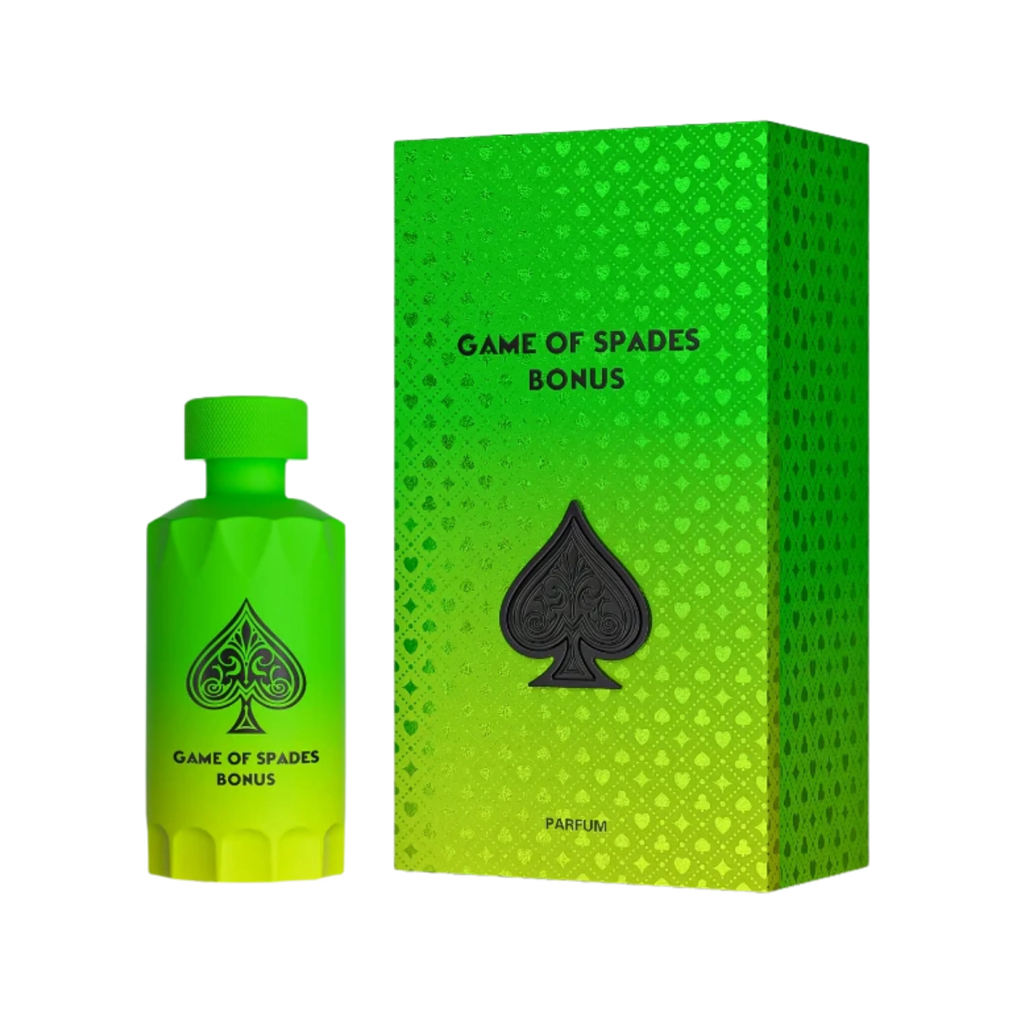 JO MILANO GAME OF SPADES BONUS - Image 2