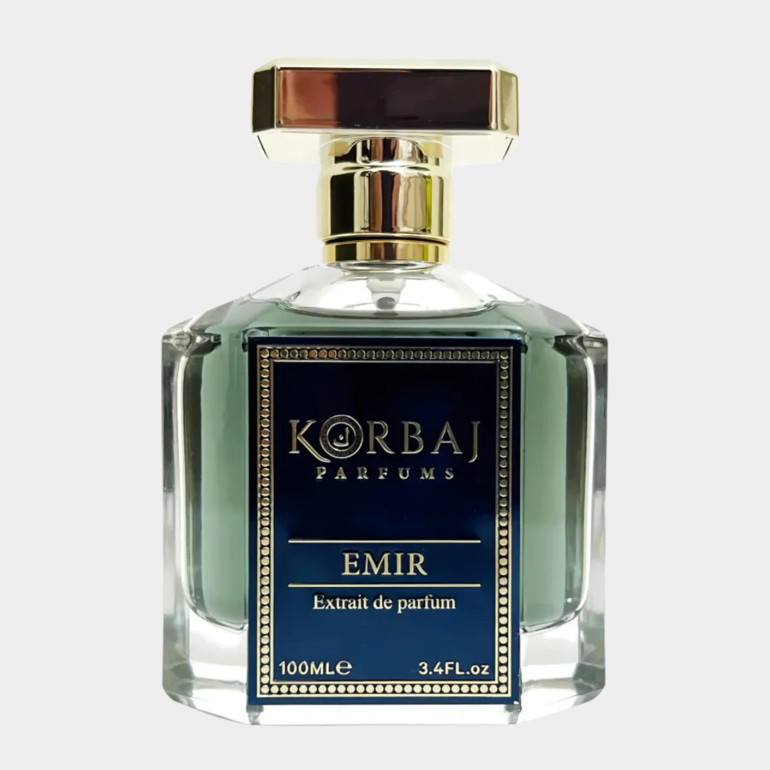 KORBAJ EMIR