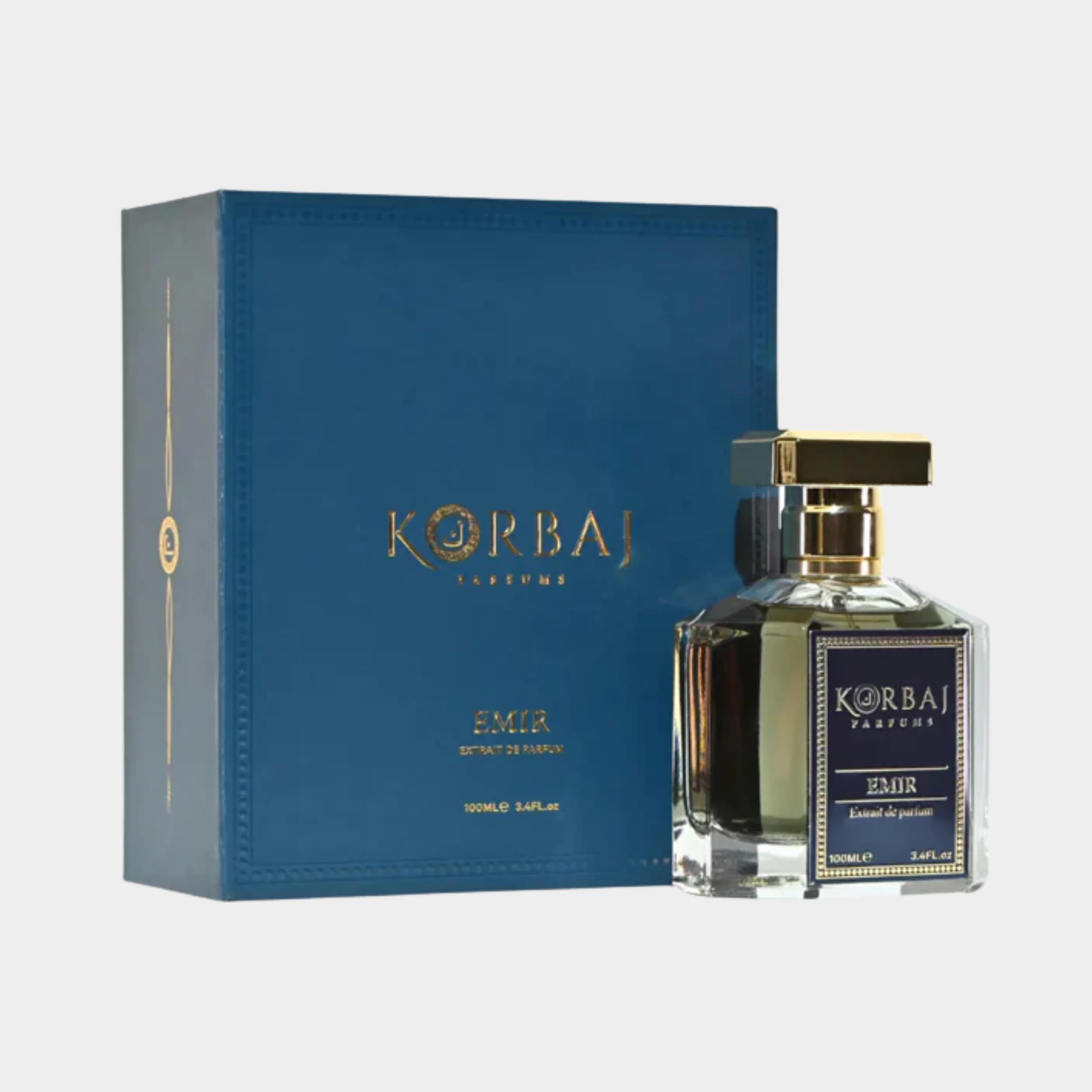 KORBAJ EMIR - Image 2