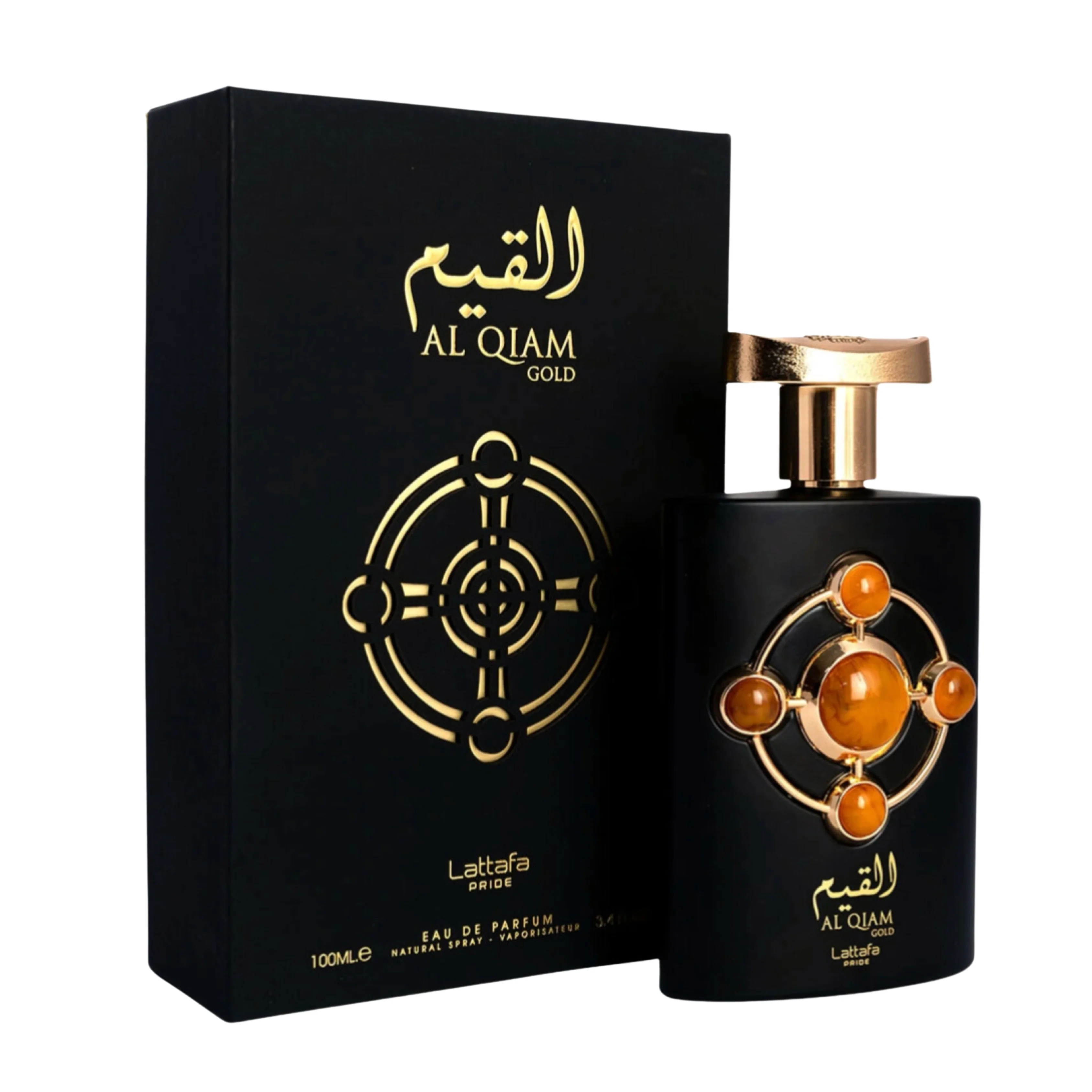 LATTAFA ALQIAM GOLD - Image 2