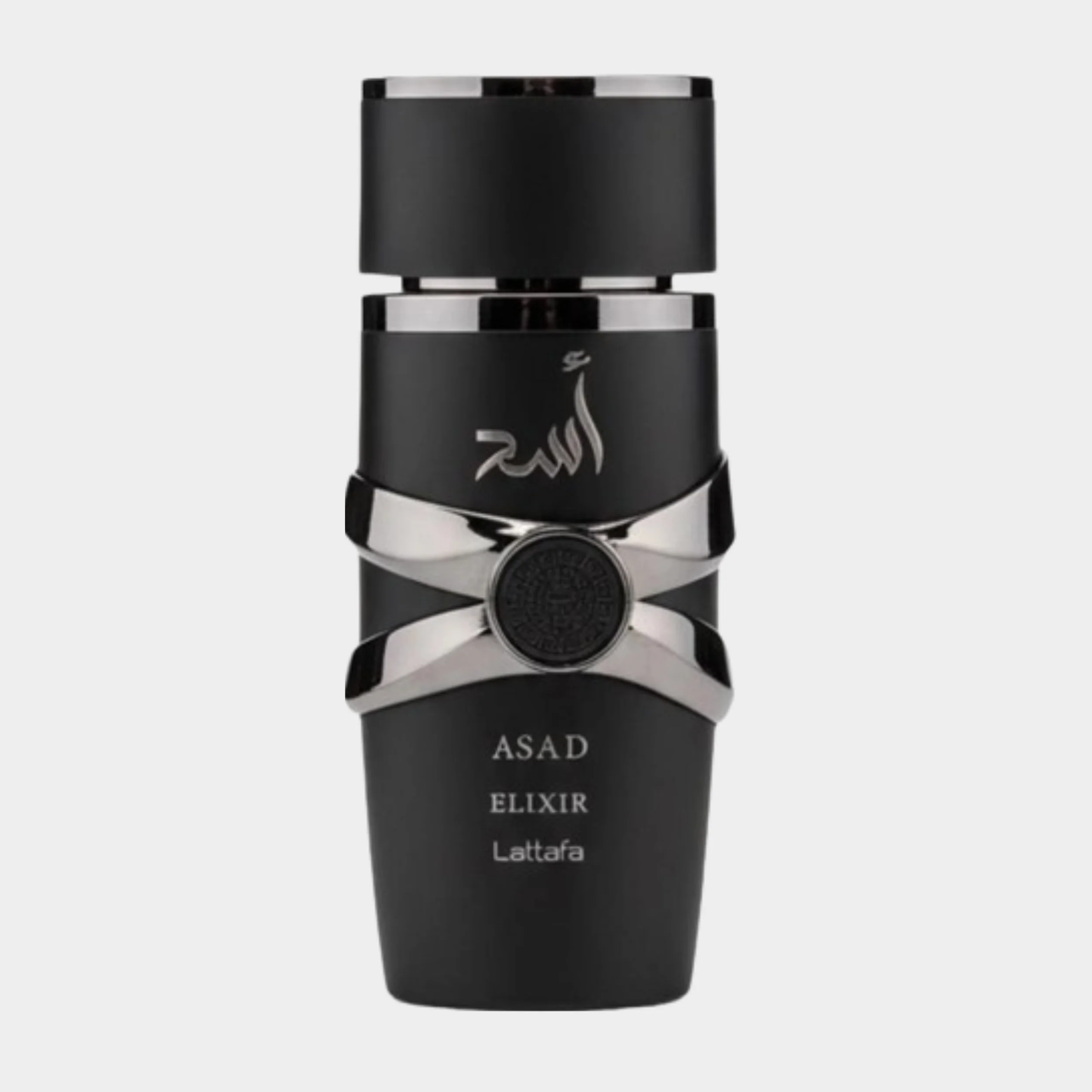 LATTAFA ASAD ELIXIR