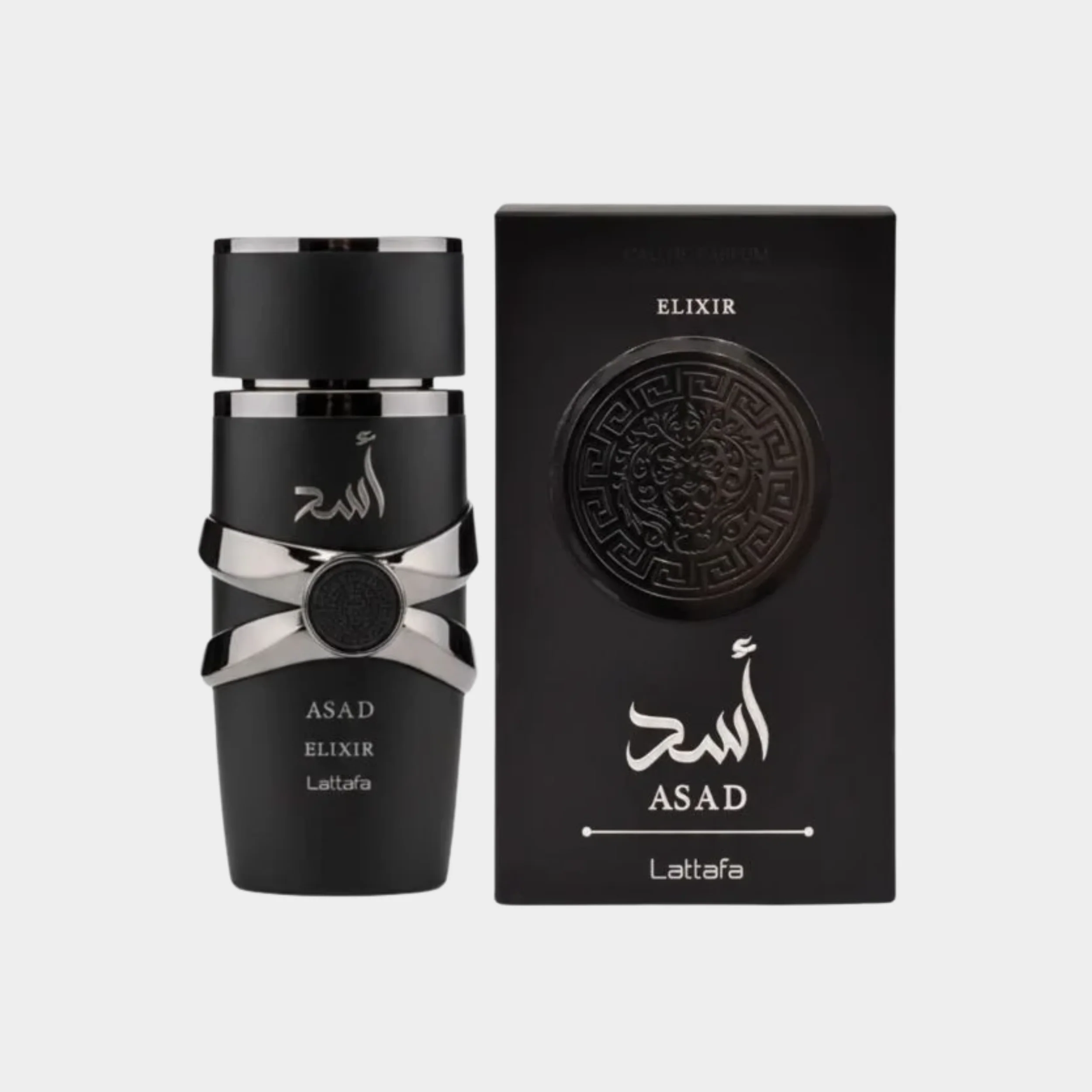 LATTAFA ASAD ELIXIR - Image 2