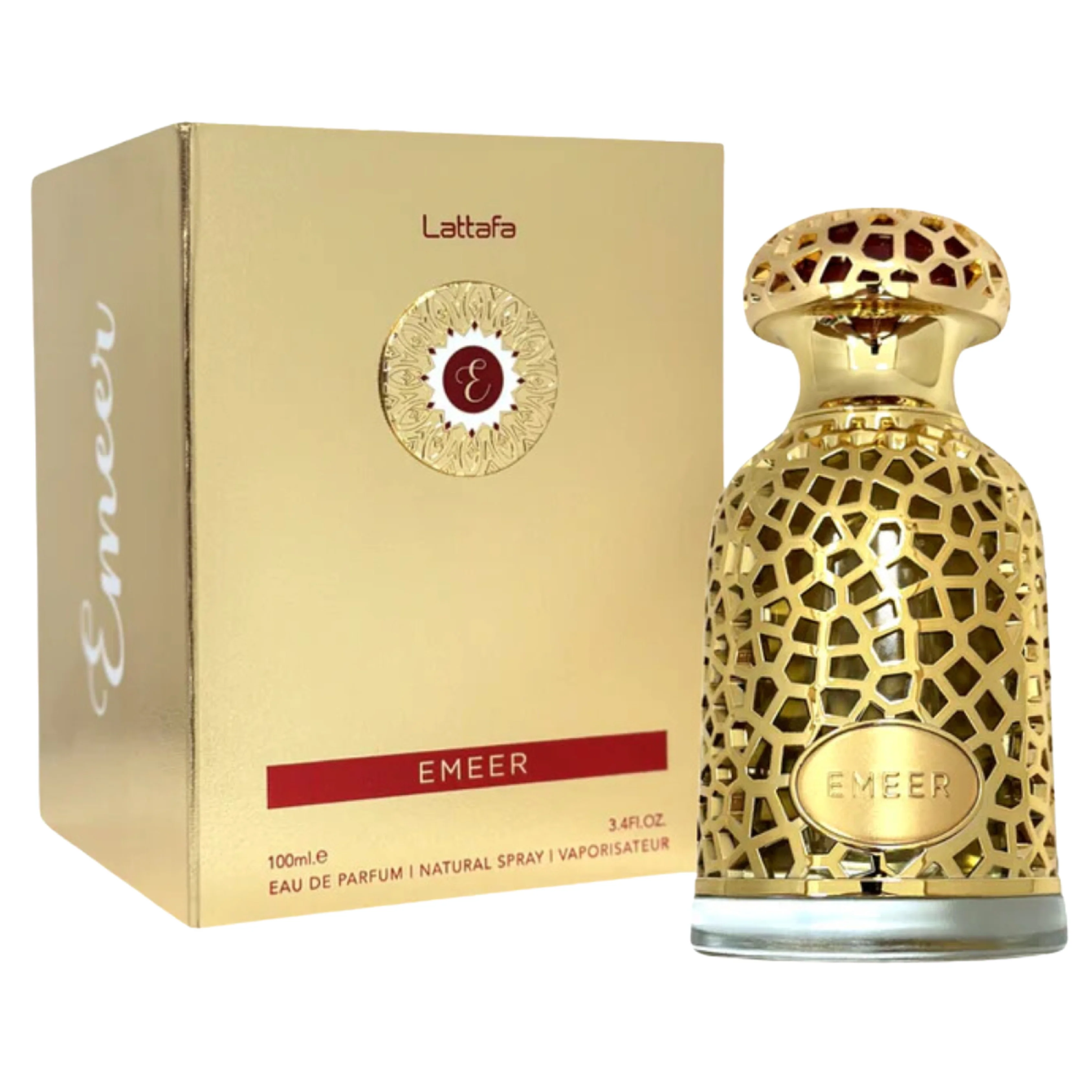 LATTAFA EMEER - Image 3