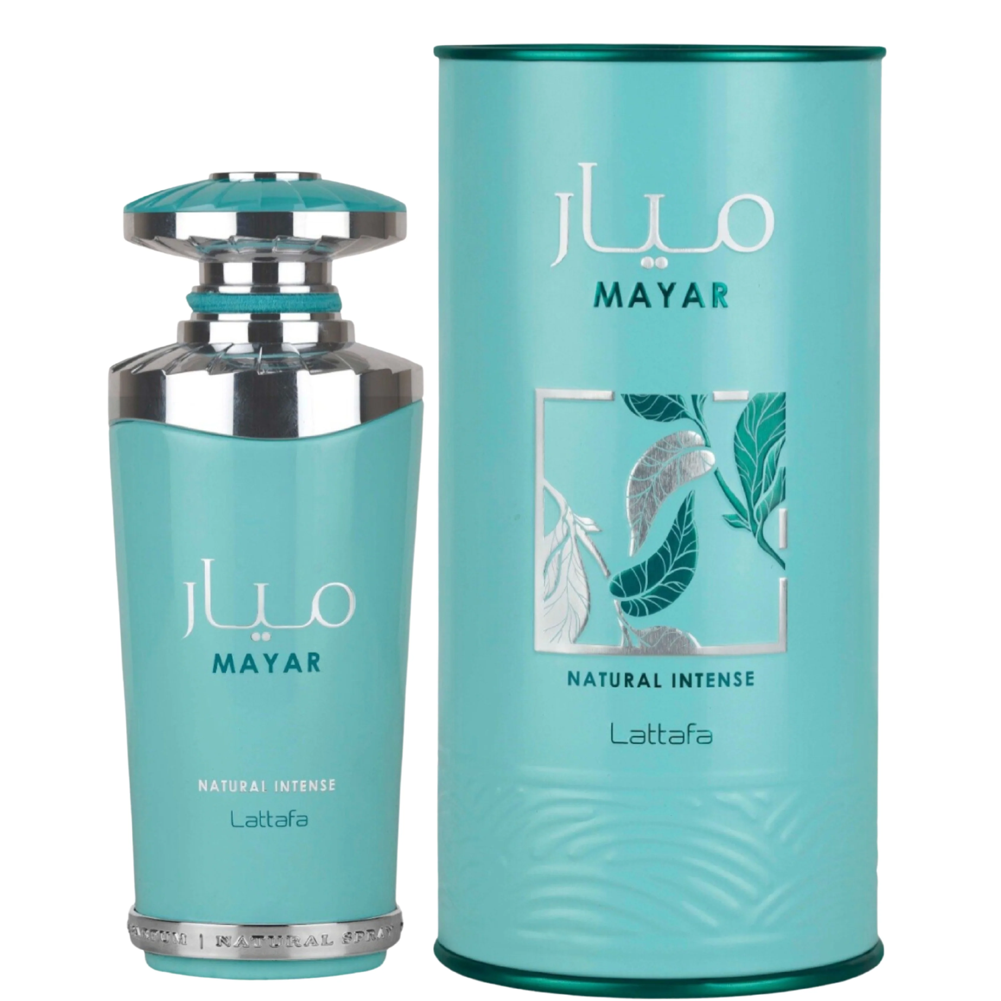 LATTAFA MAYAR NATURAL INTENSE - Image 2