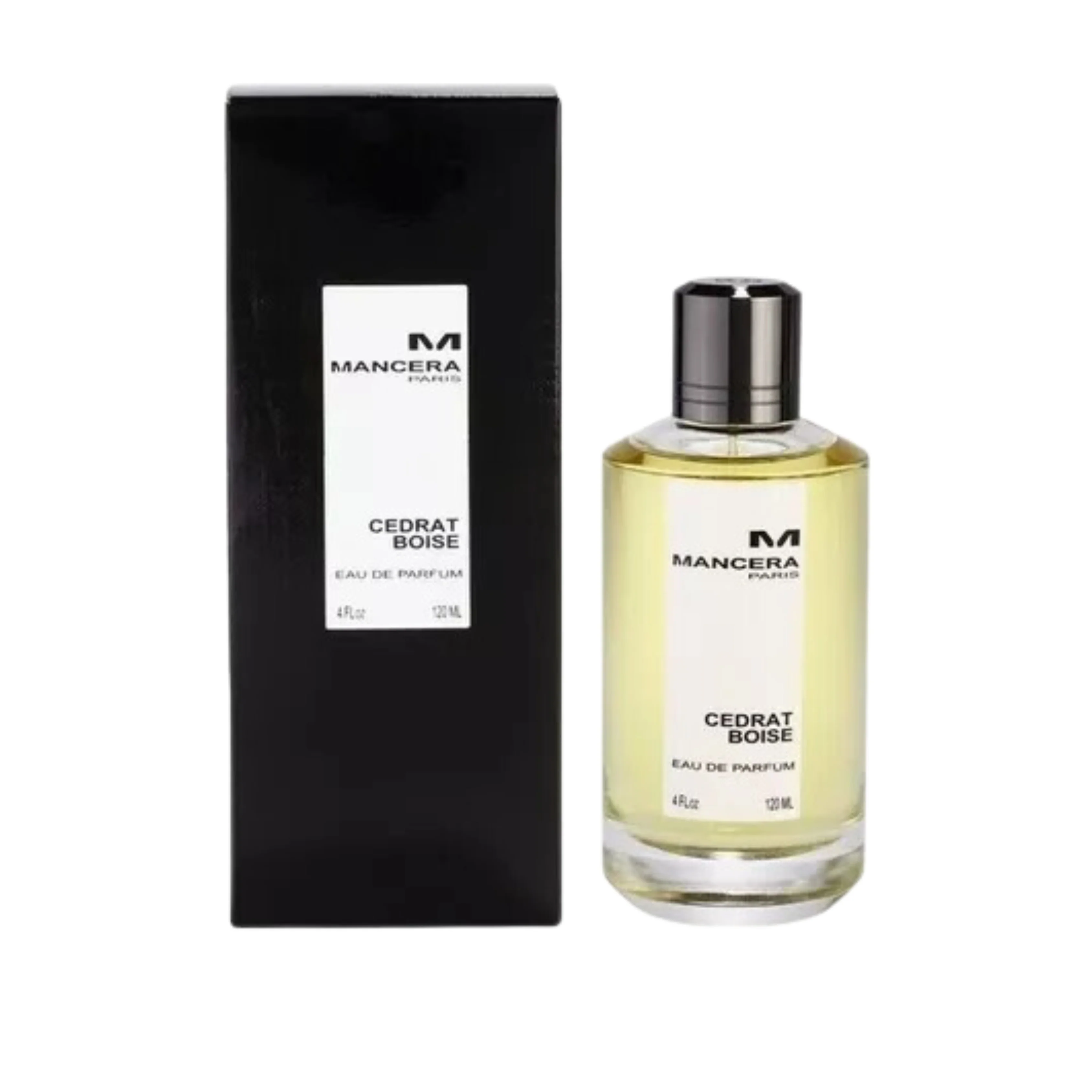 MANCERA CEDRAT BOISE INTENSE 120 ML - Image 2
