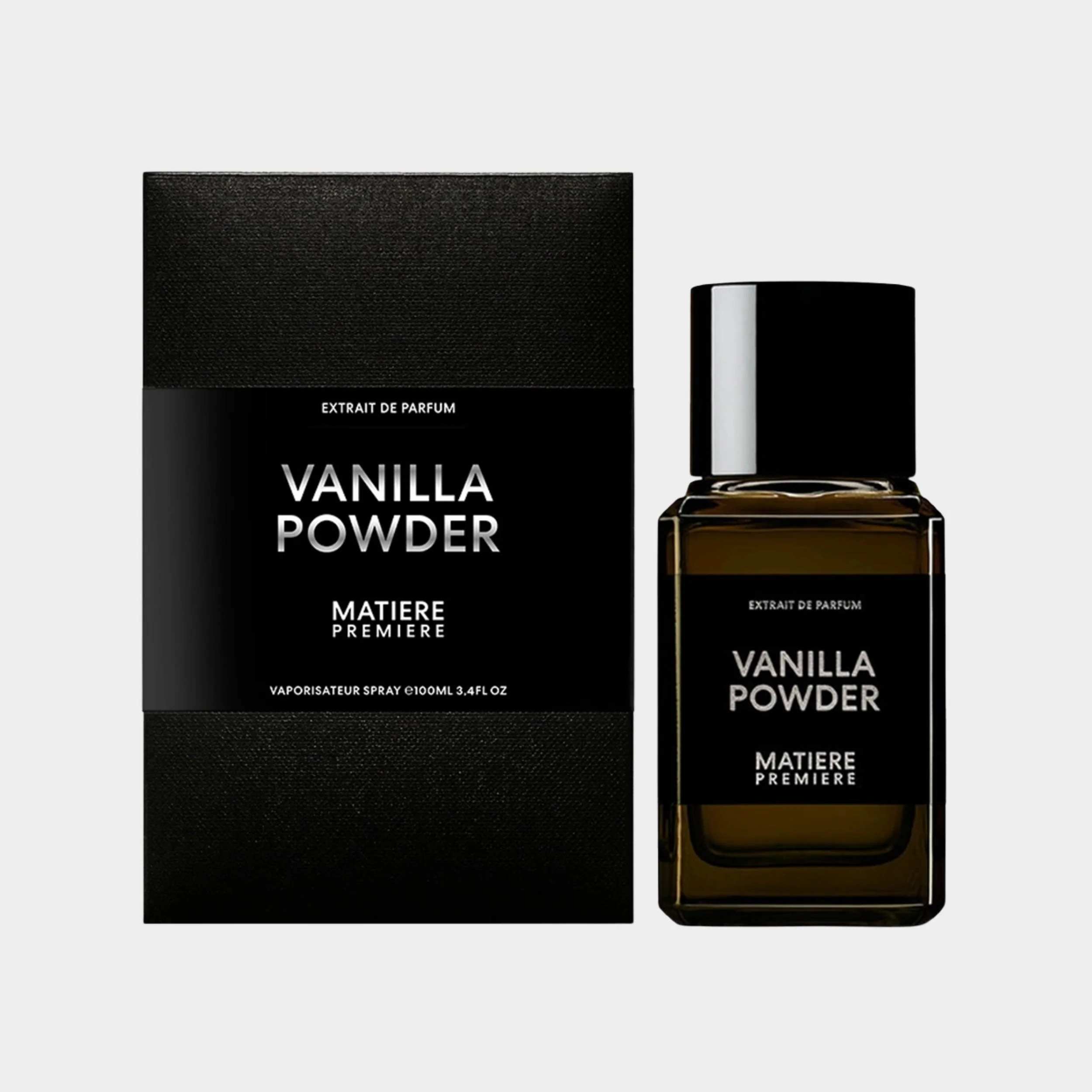 MATIERE PREMIERE VANILLA POWDER EXTRAIT - Image 2