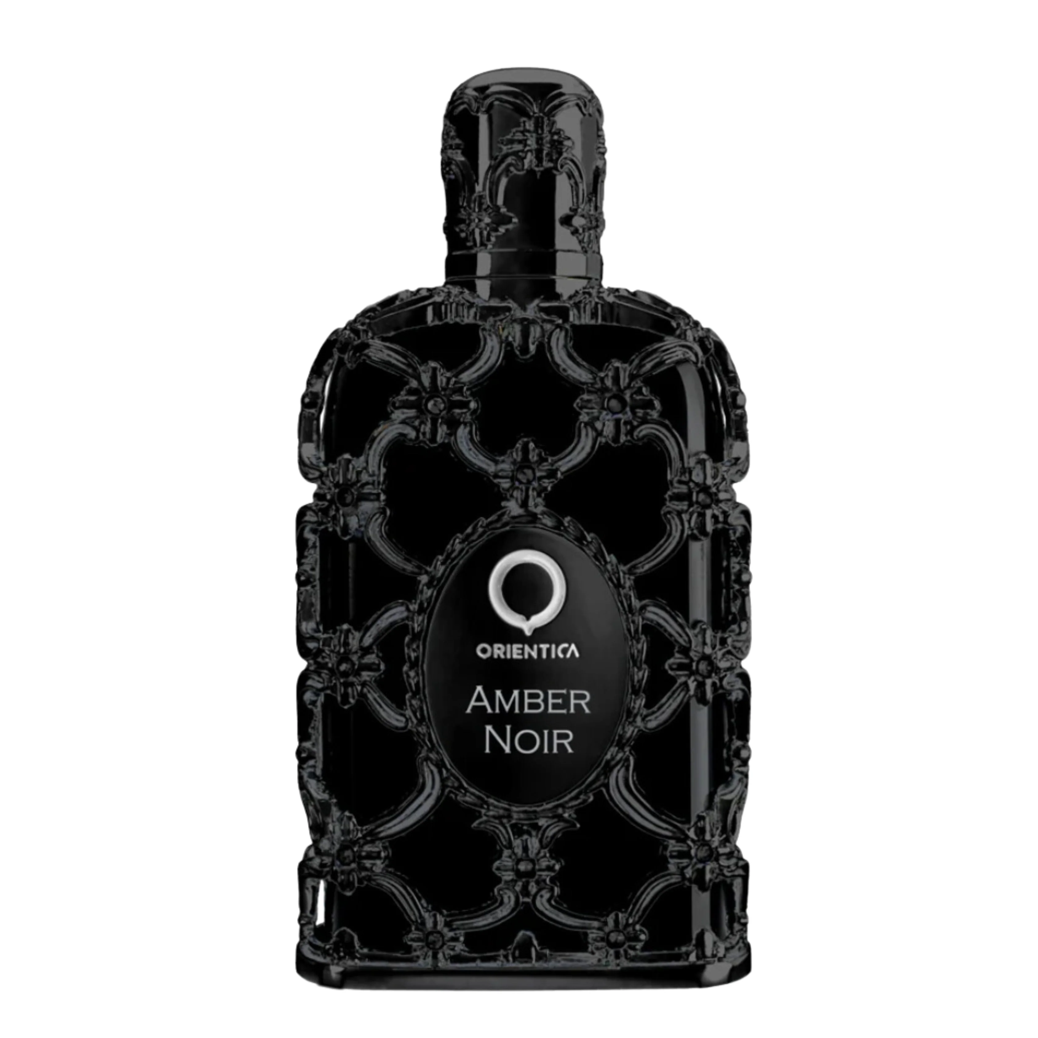 ORIENTICA AMBER NOIR