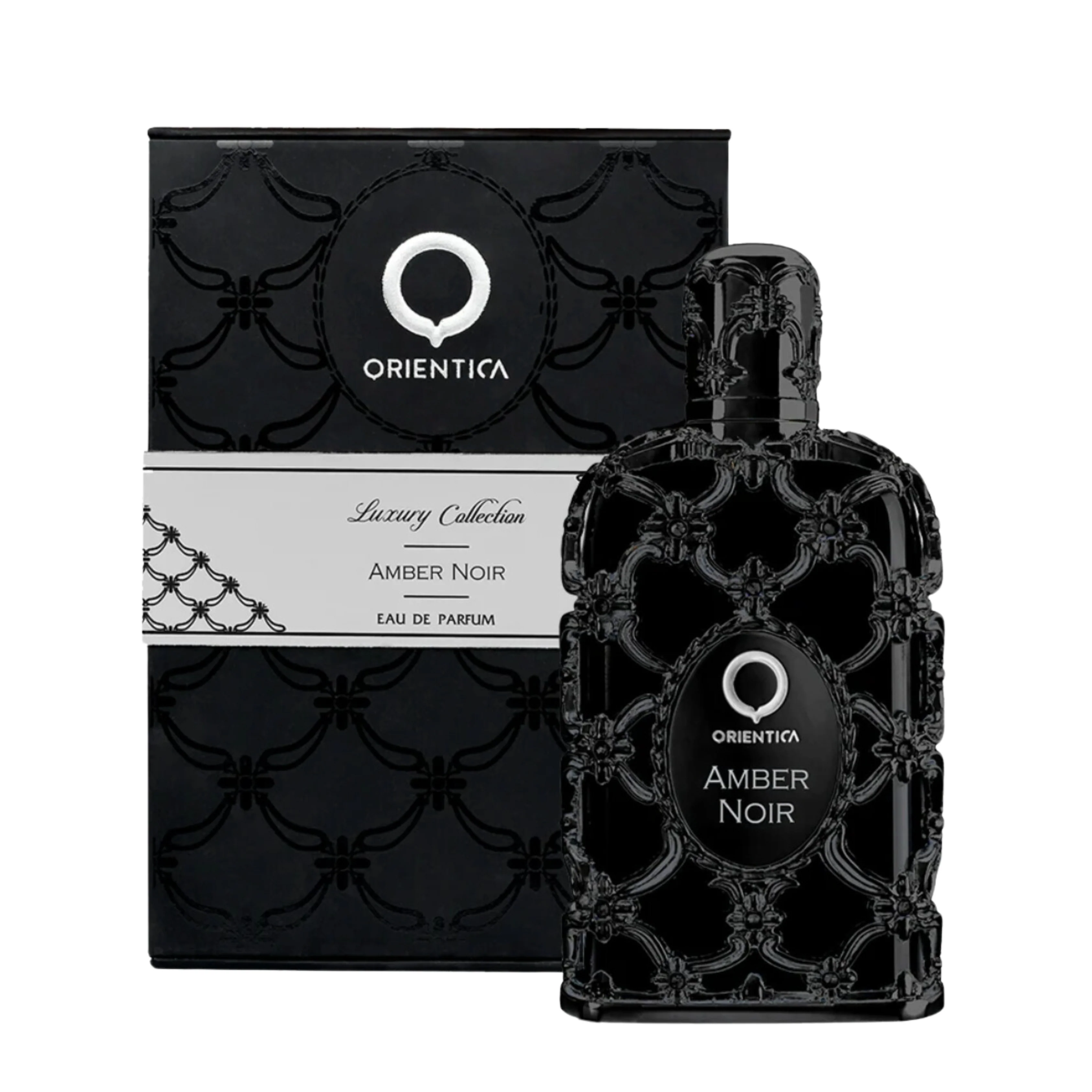 ORIENTICA AMBER NOIR - Image 2