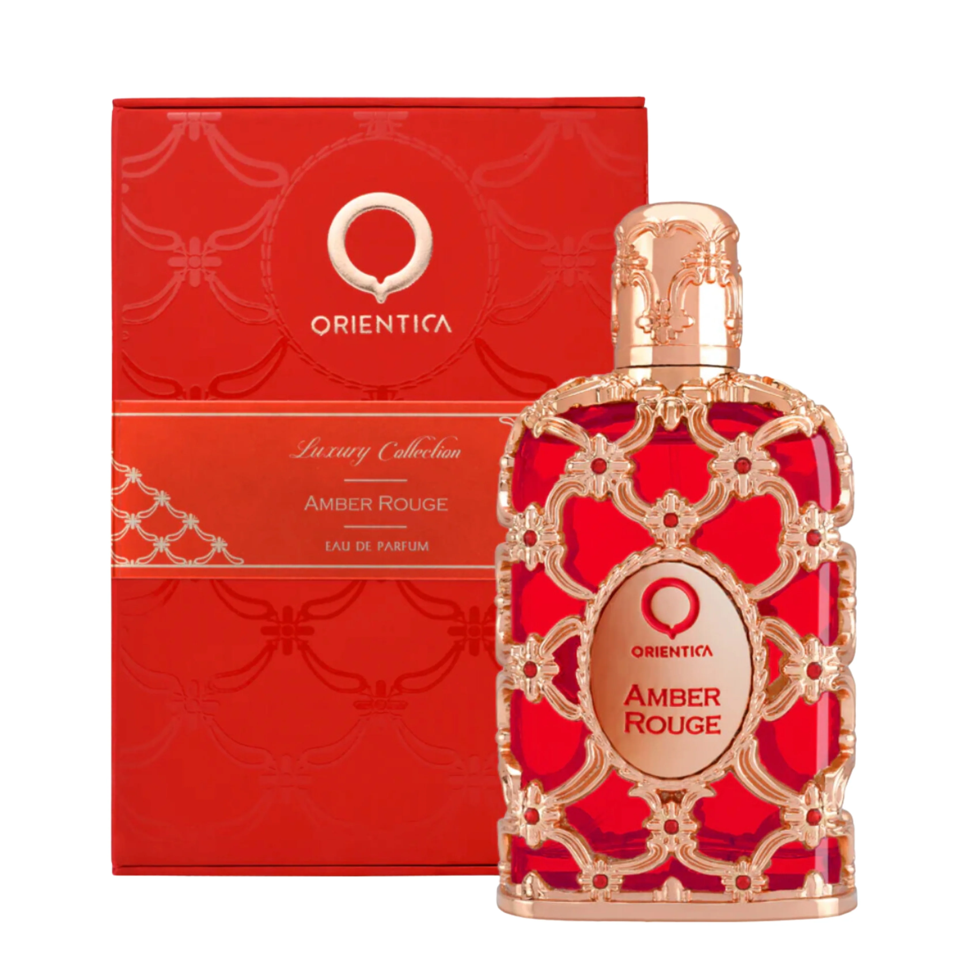 ORIENTICA AMBER ROUGE - Image 2