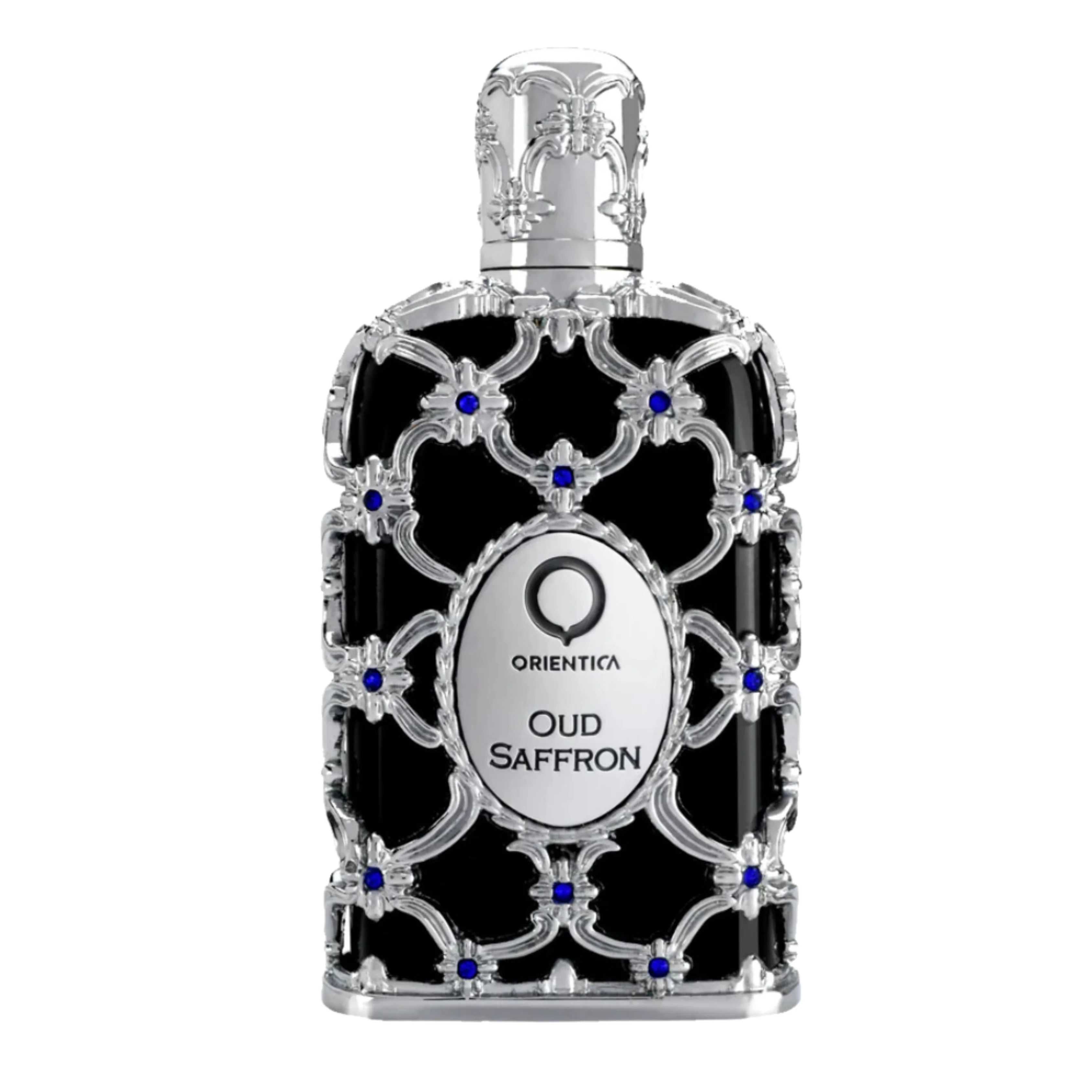 ORIENTICA OUD SAFFRON