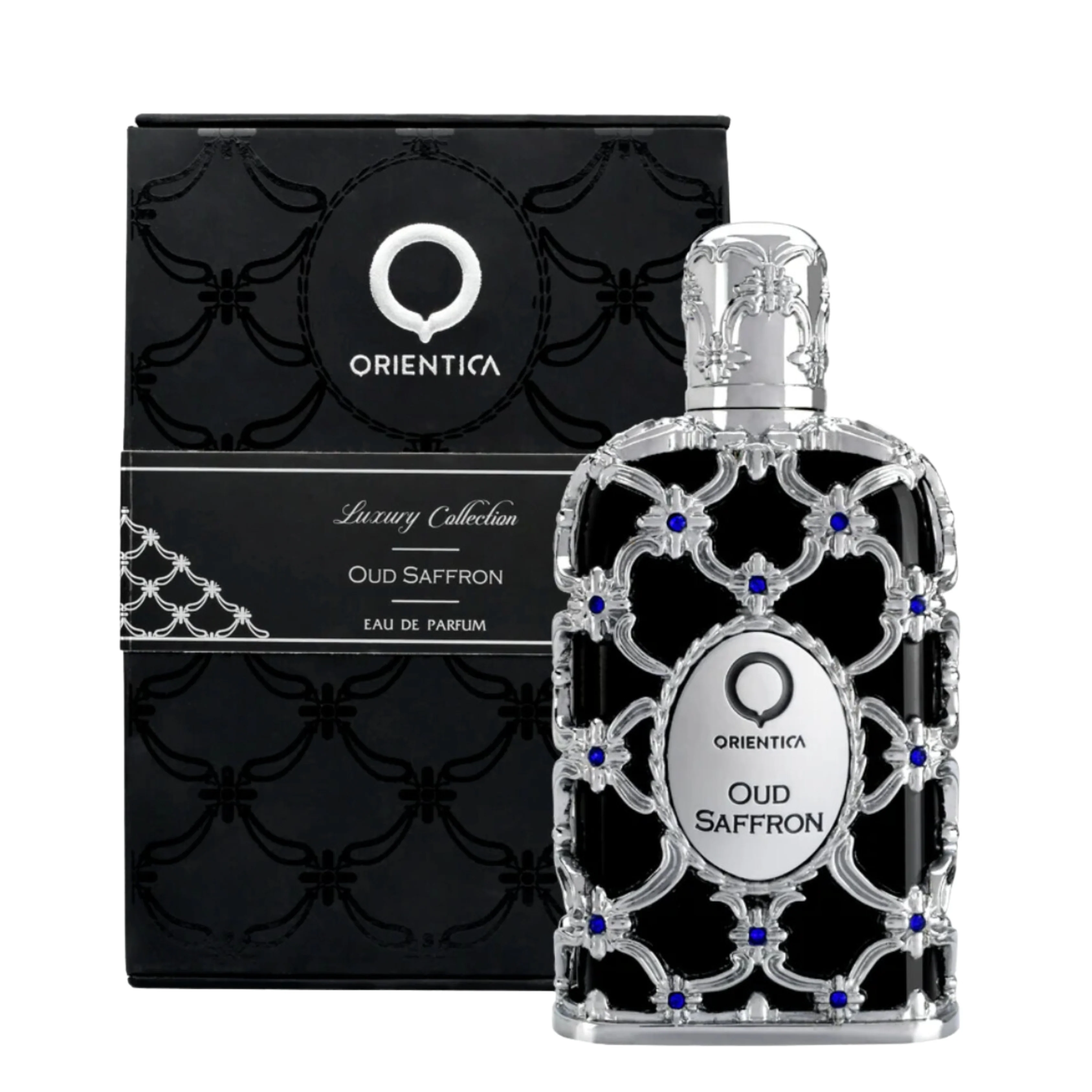 ORIENTICA OUD SAFFRON - Image 2