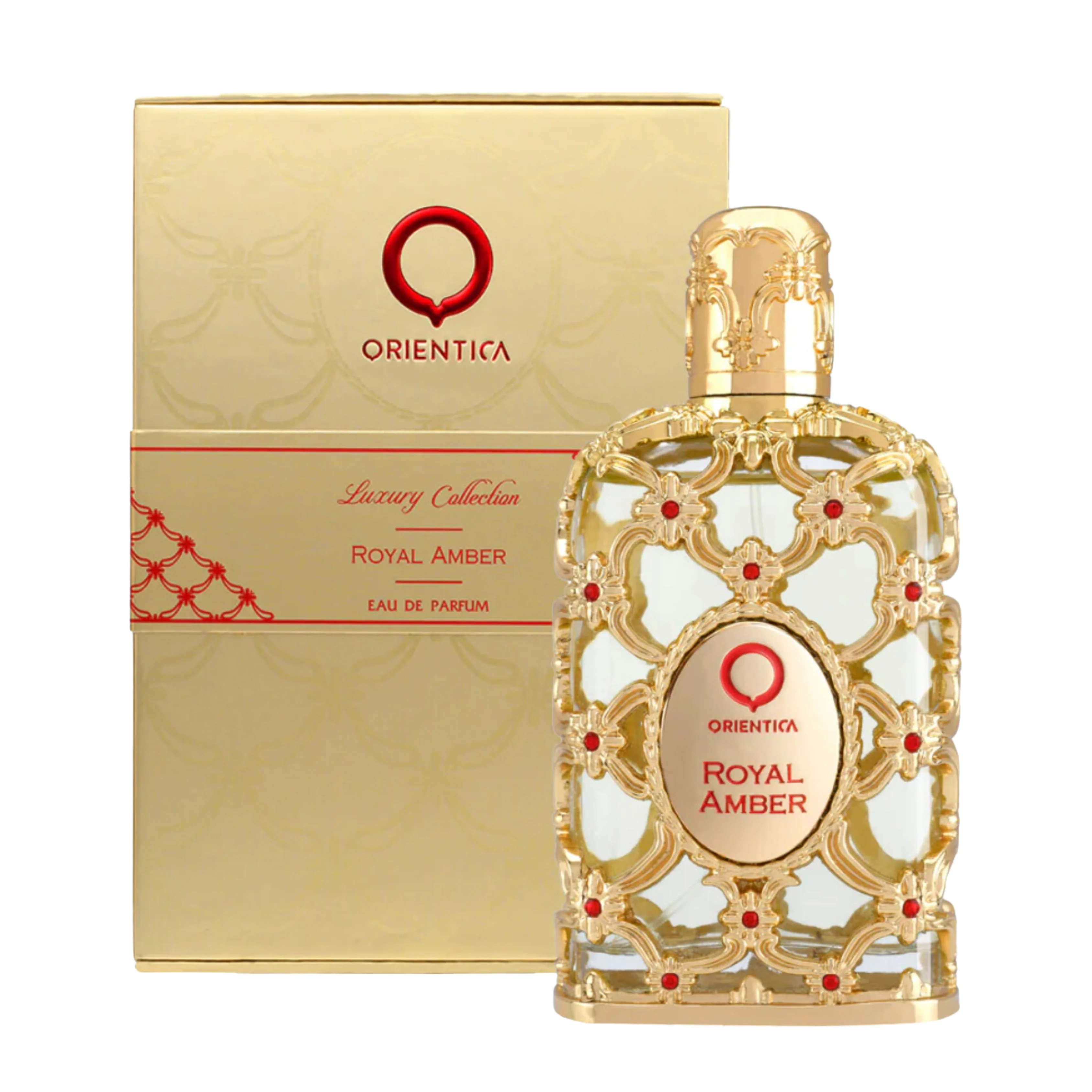 ORIENTICA ROYAL AMBER - Image 2