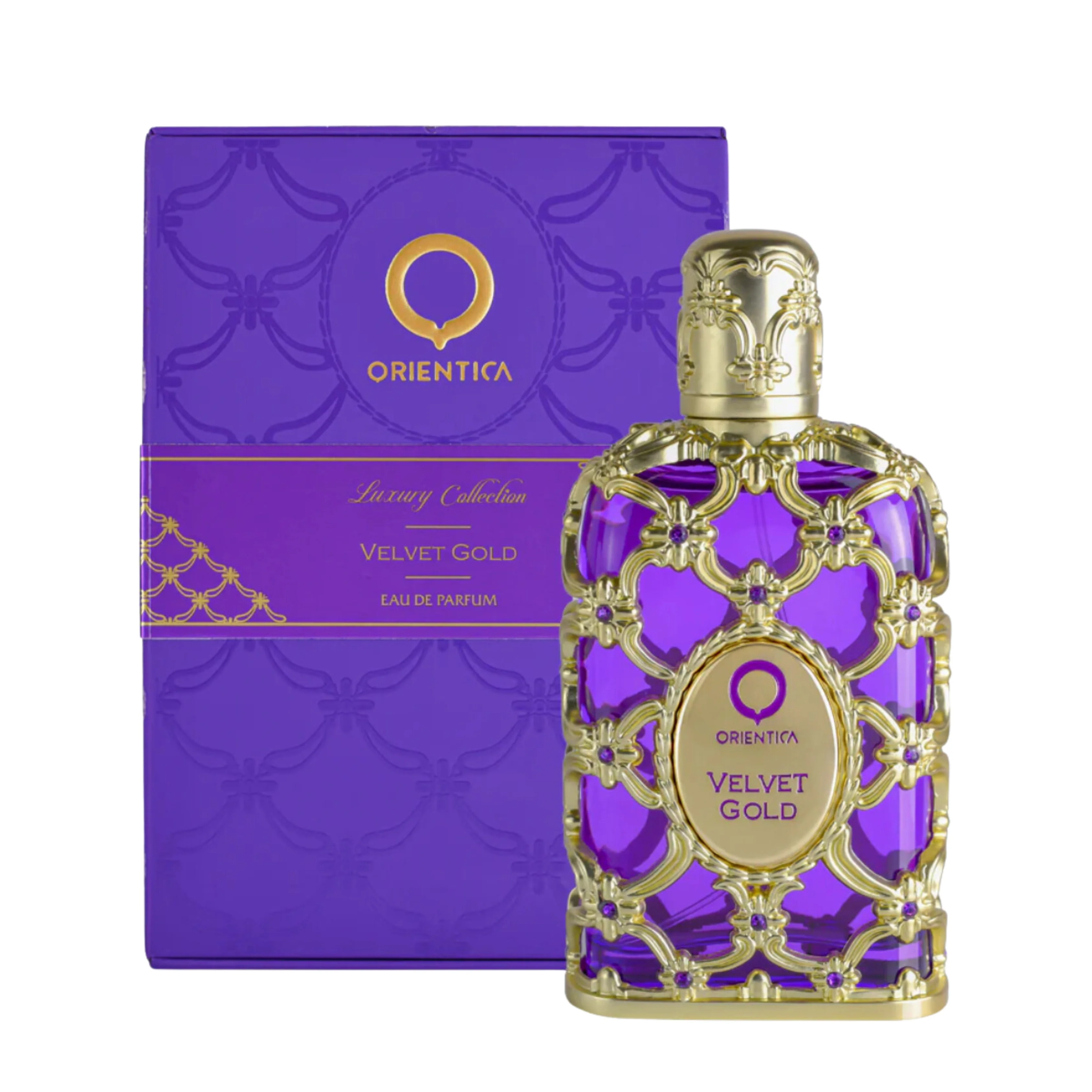 ORIENTICA VELVET GOLD - Image 2