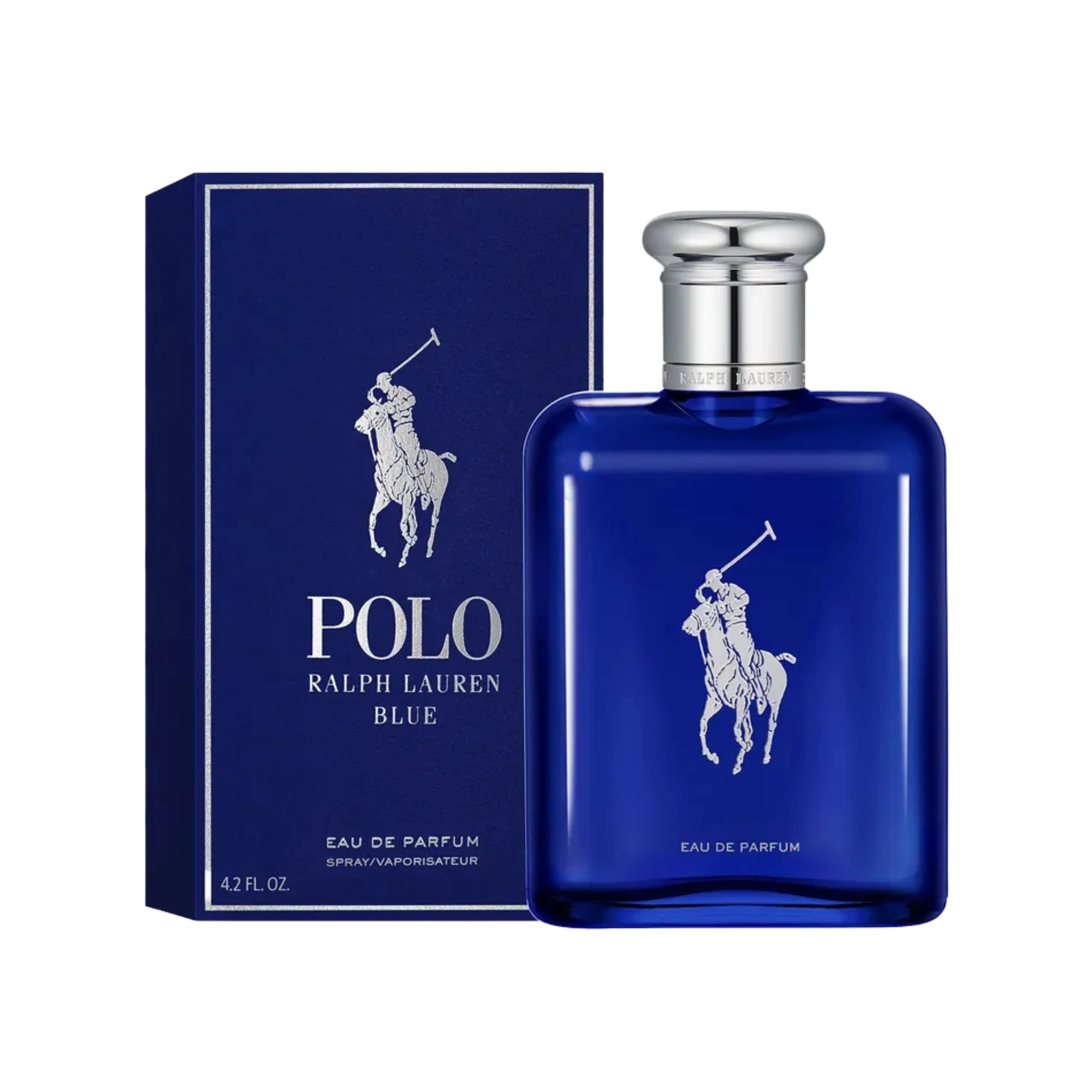 POLO BLUE - Image 2