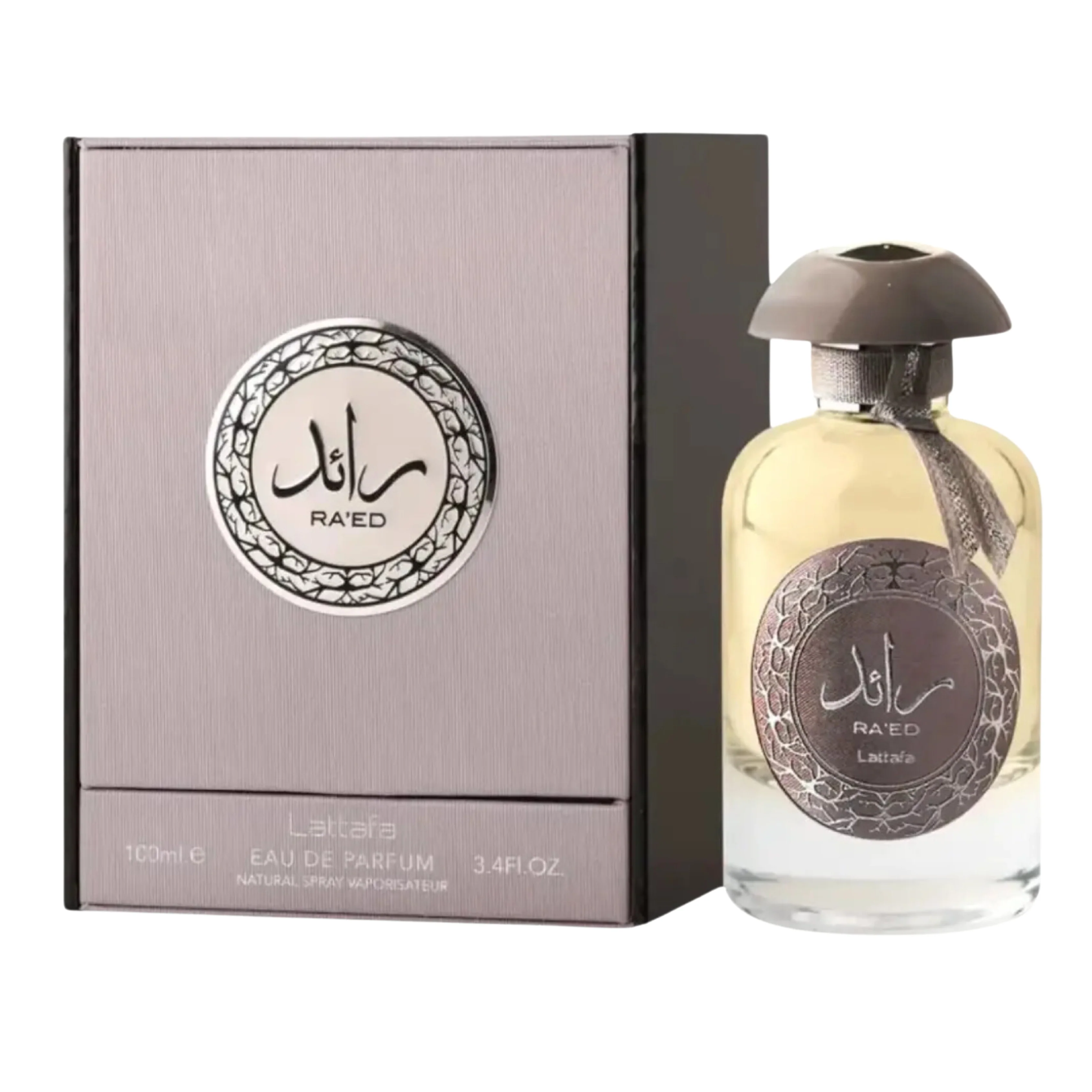 LATTAFA RAED SILVER - Image 2