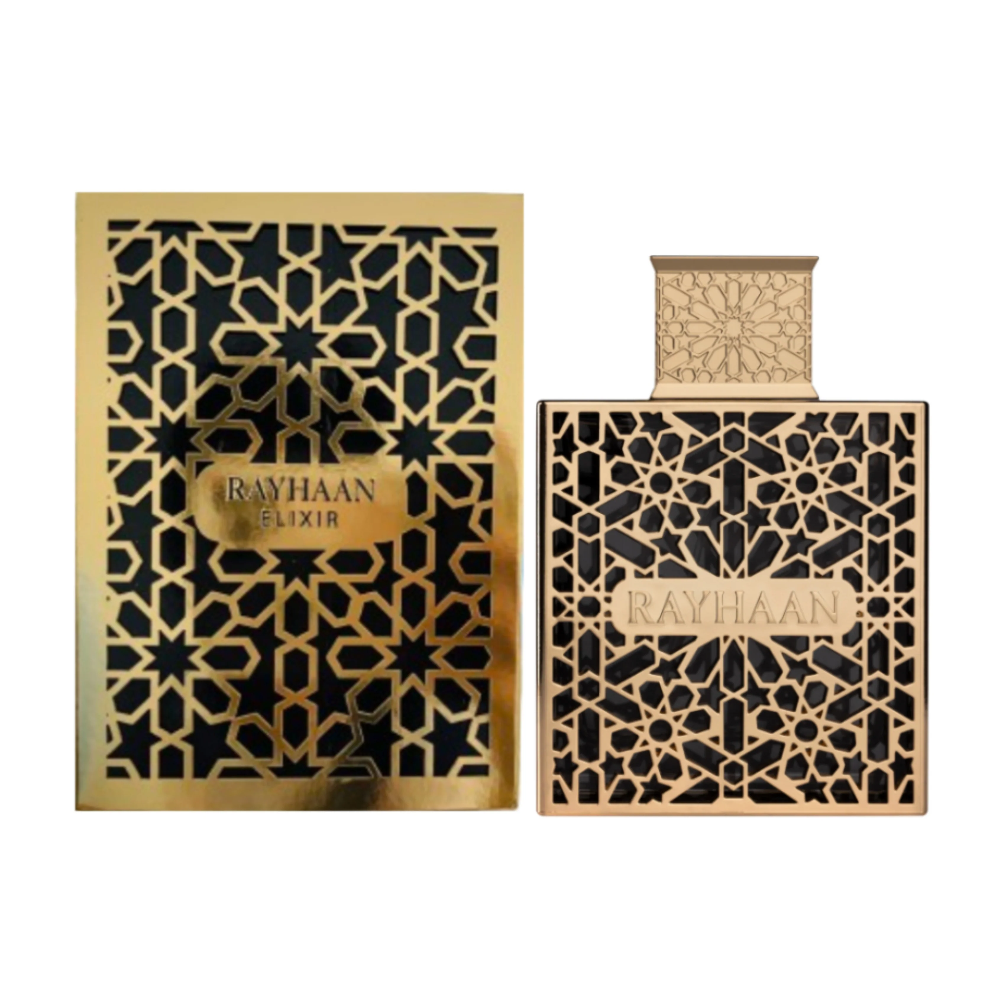 RAYHAAN ELIXIR 100ML - Image 2