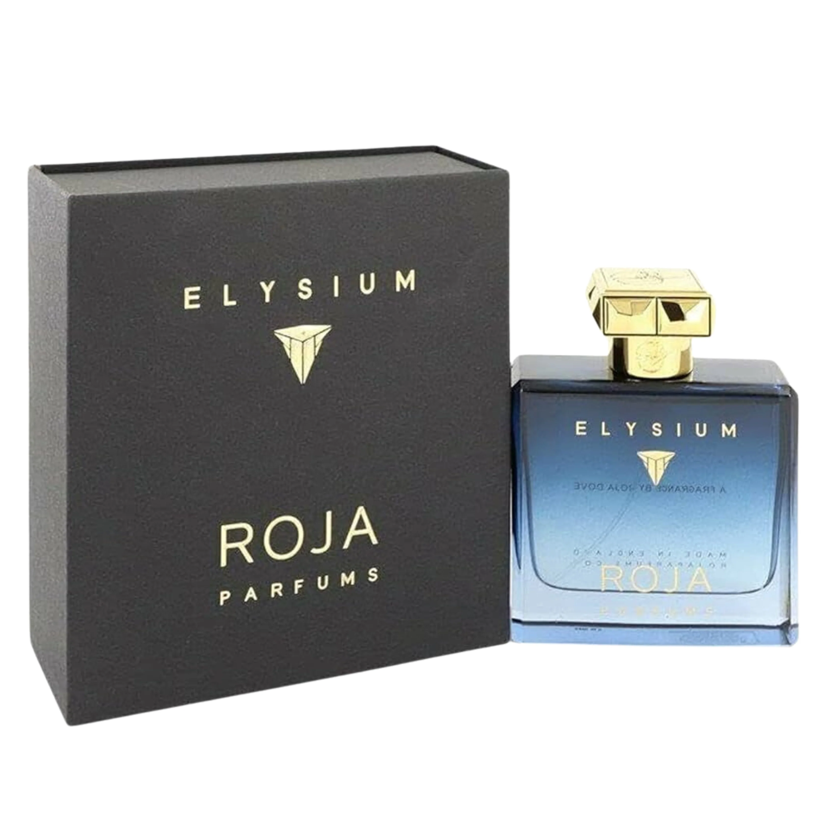 ROJA ELYSIUM 100ML - Image 2