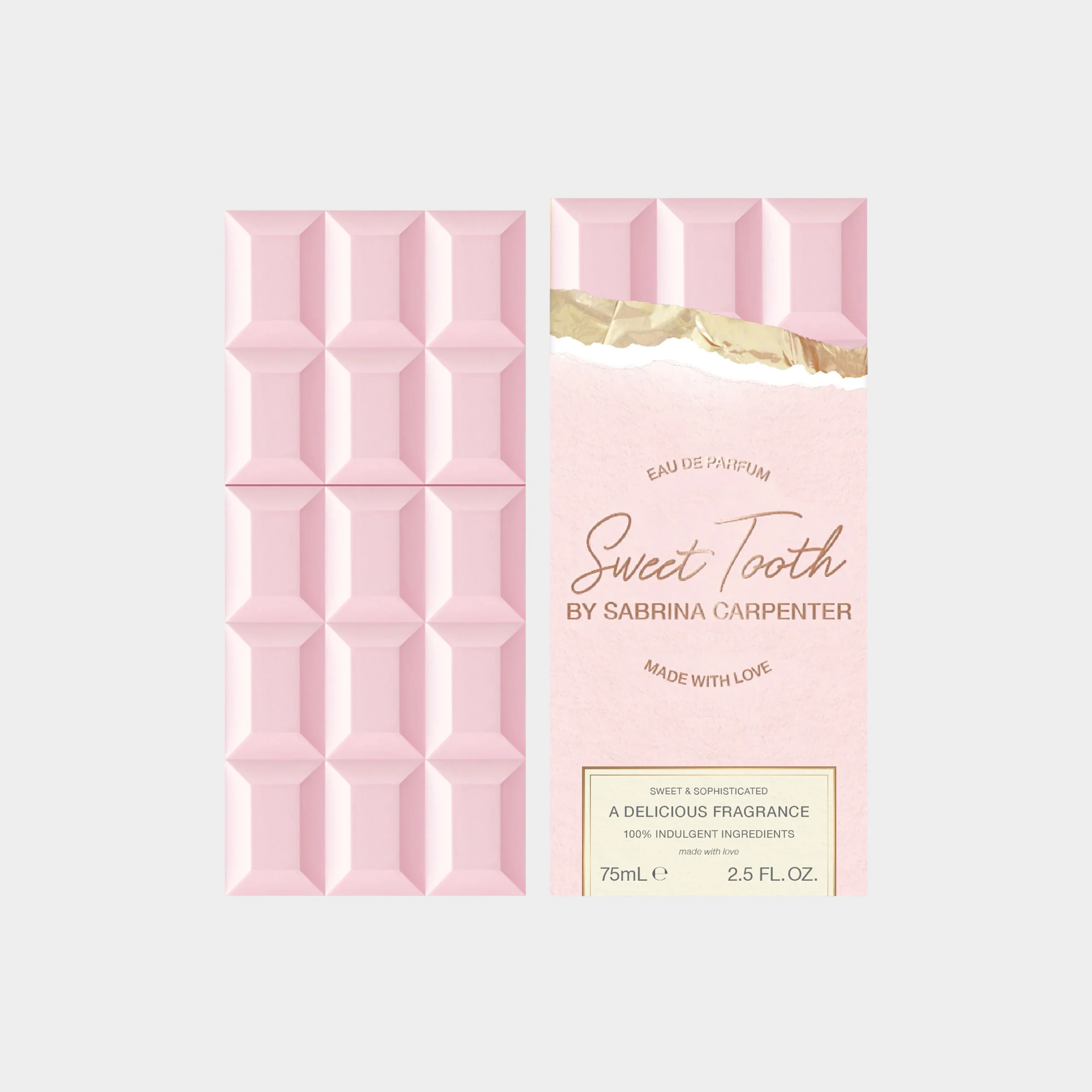 SABRINA CARPENTER SWEET TOOTH - Image 2