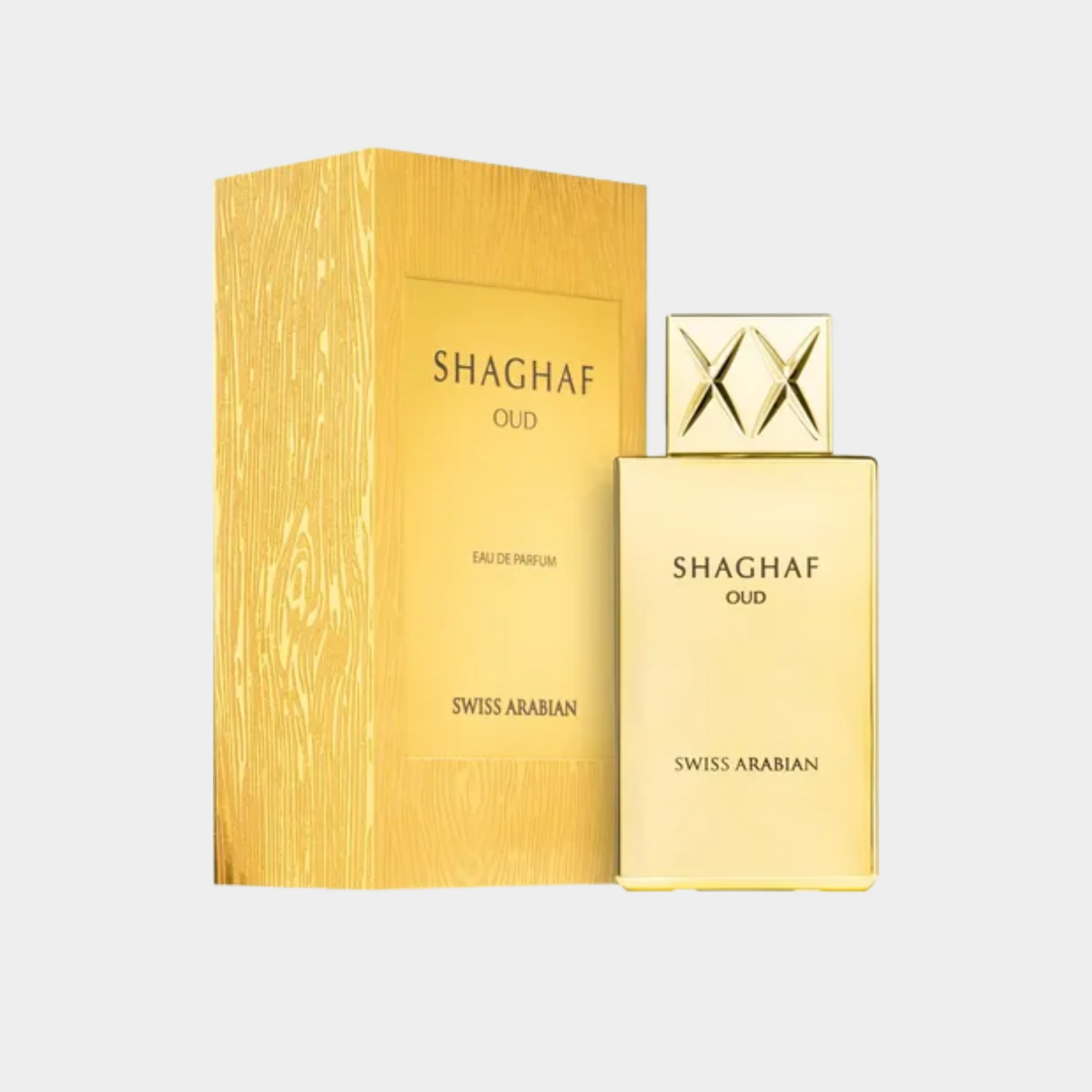 SWISS ARABIAN SHAGAF OUD - Image 2
