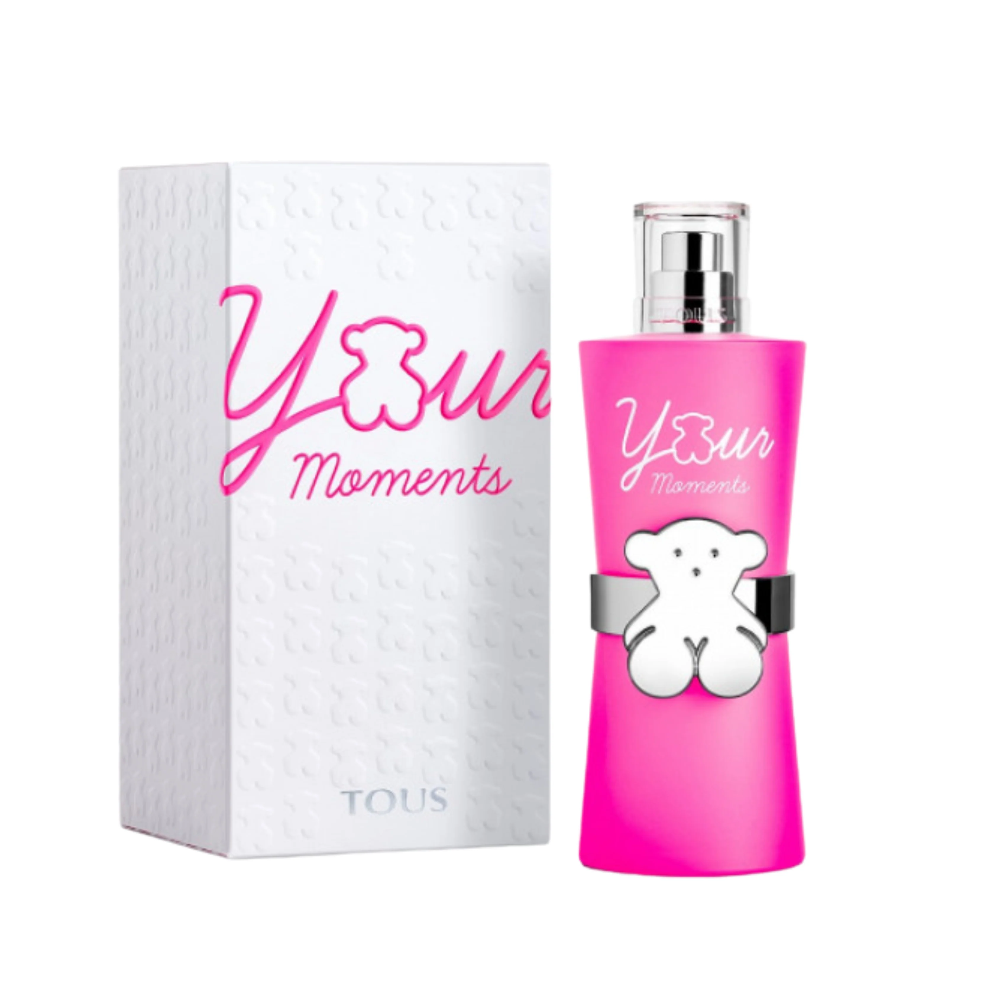 TOUS YOUR MOMENTS 90ML - Image 2
