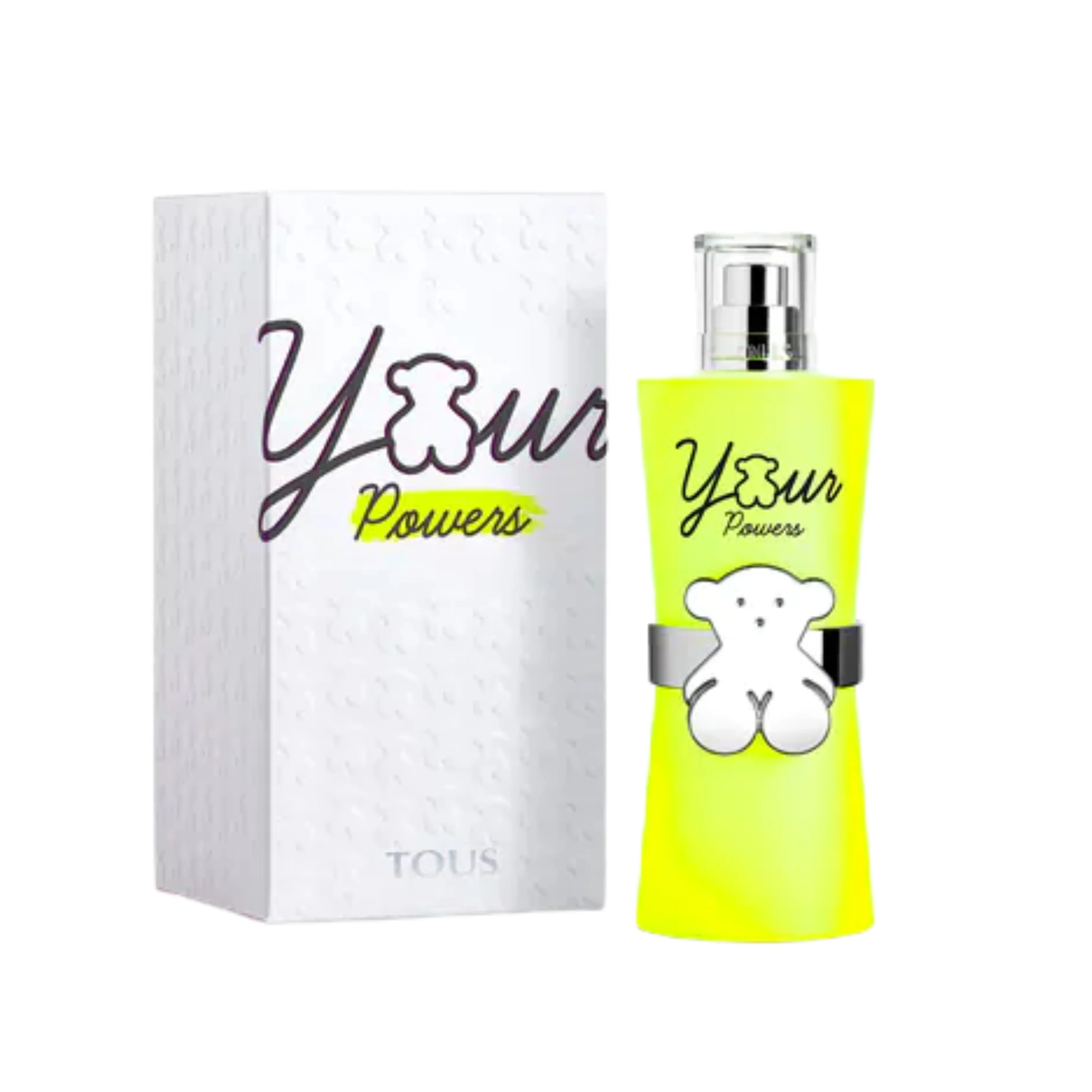 TOUS YOUR POWERS 90ML - Image 2