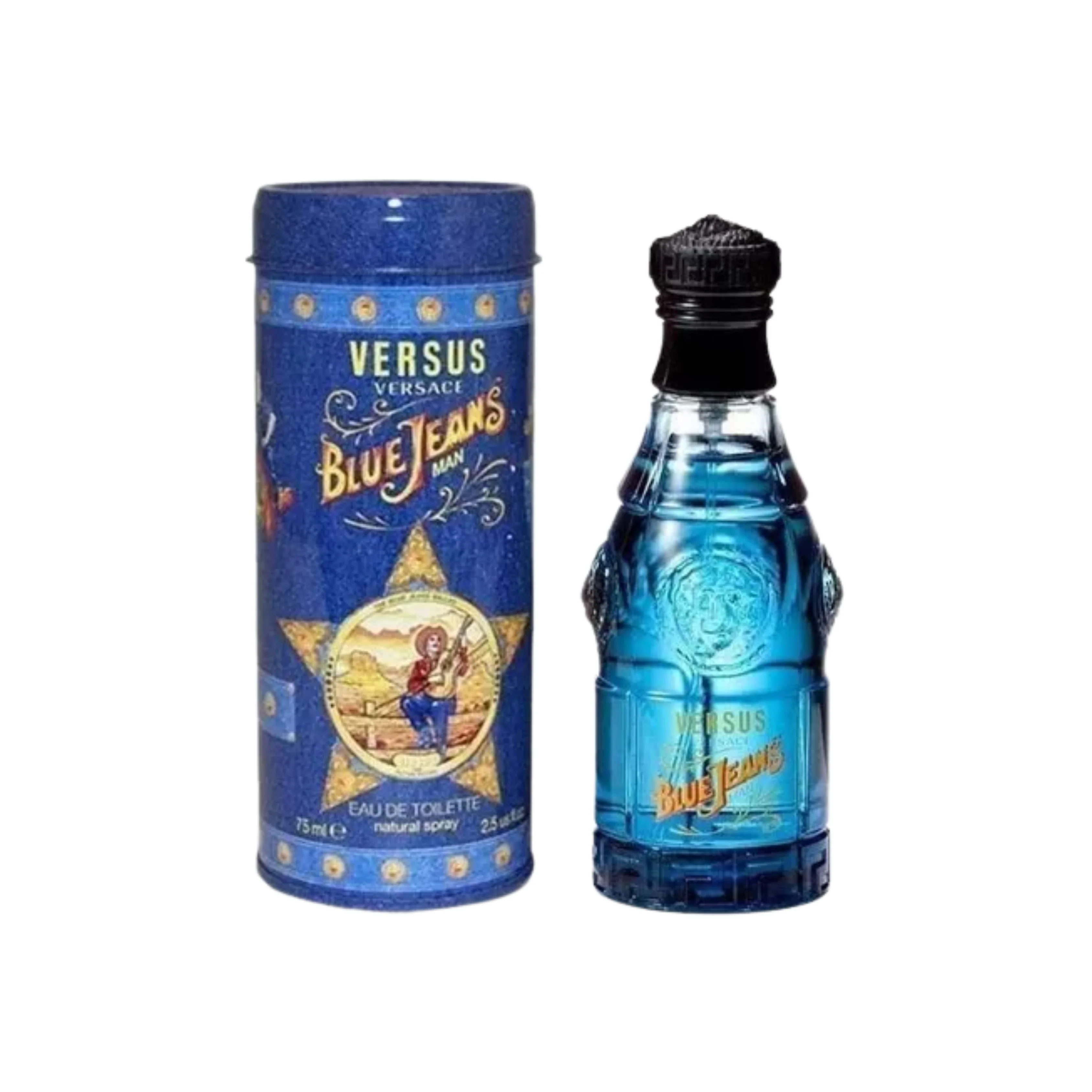 VERSACE BLUE JEANS - Image 2