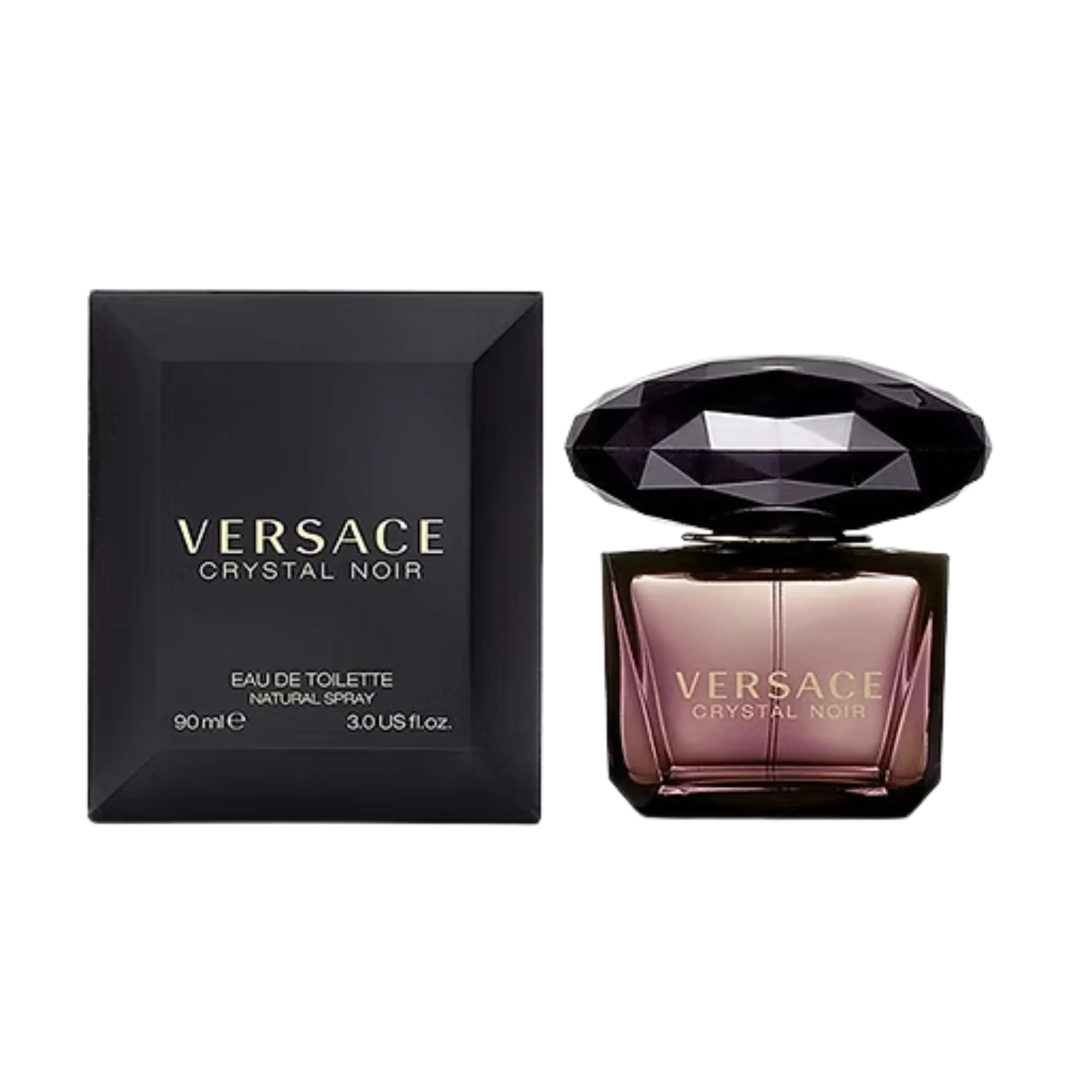VERSACE CRYSTAL NOIR - Image 2