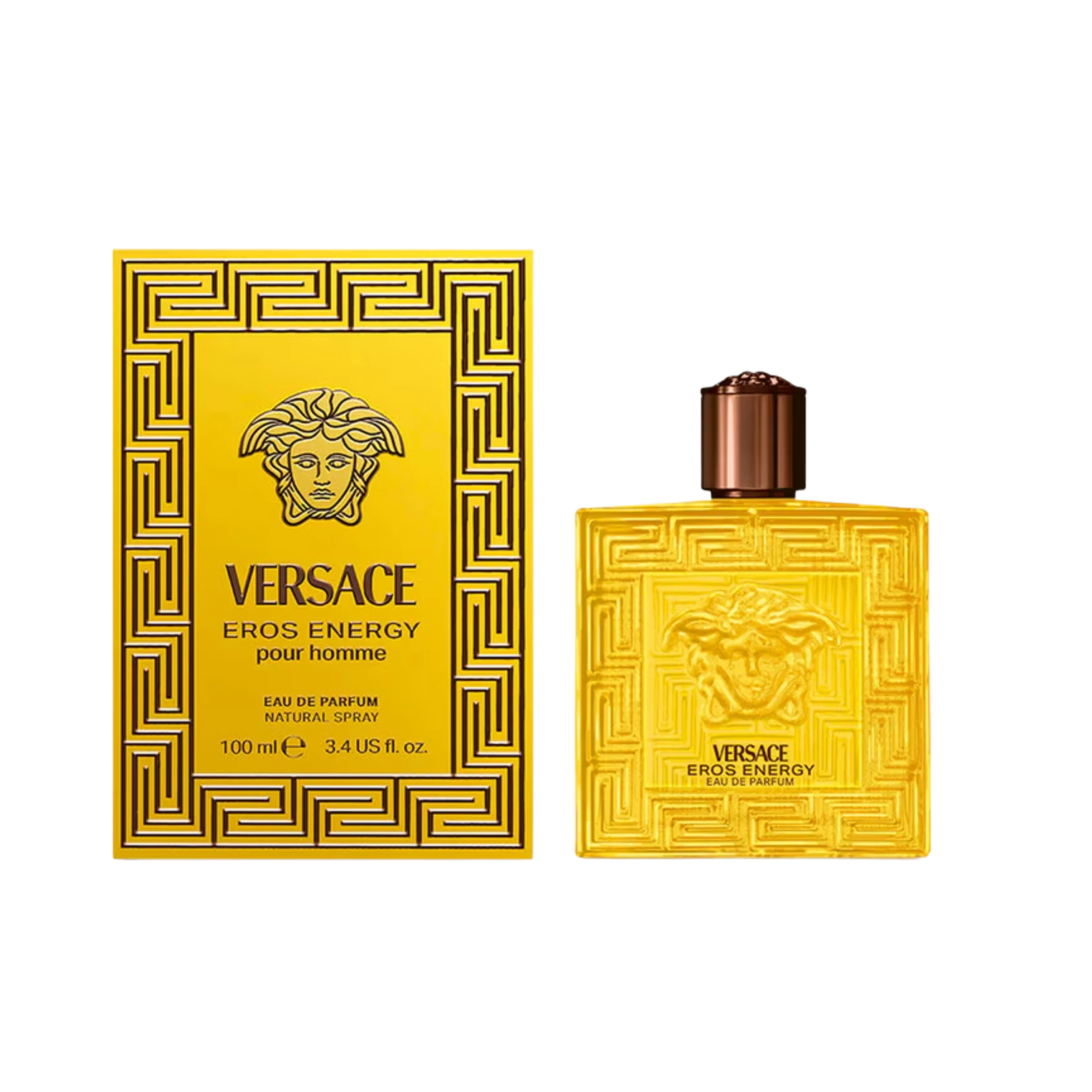 VERSACE EROS ENERGY - Image 2