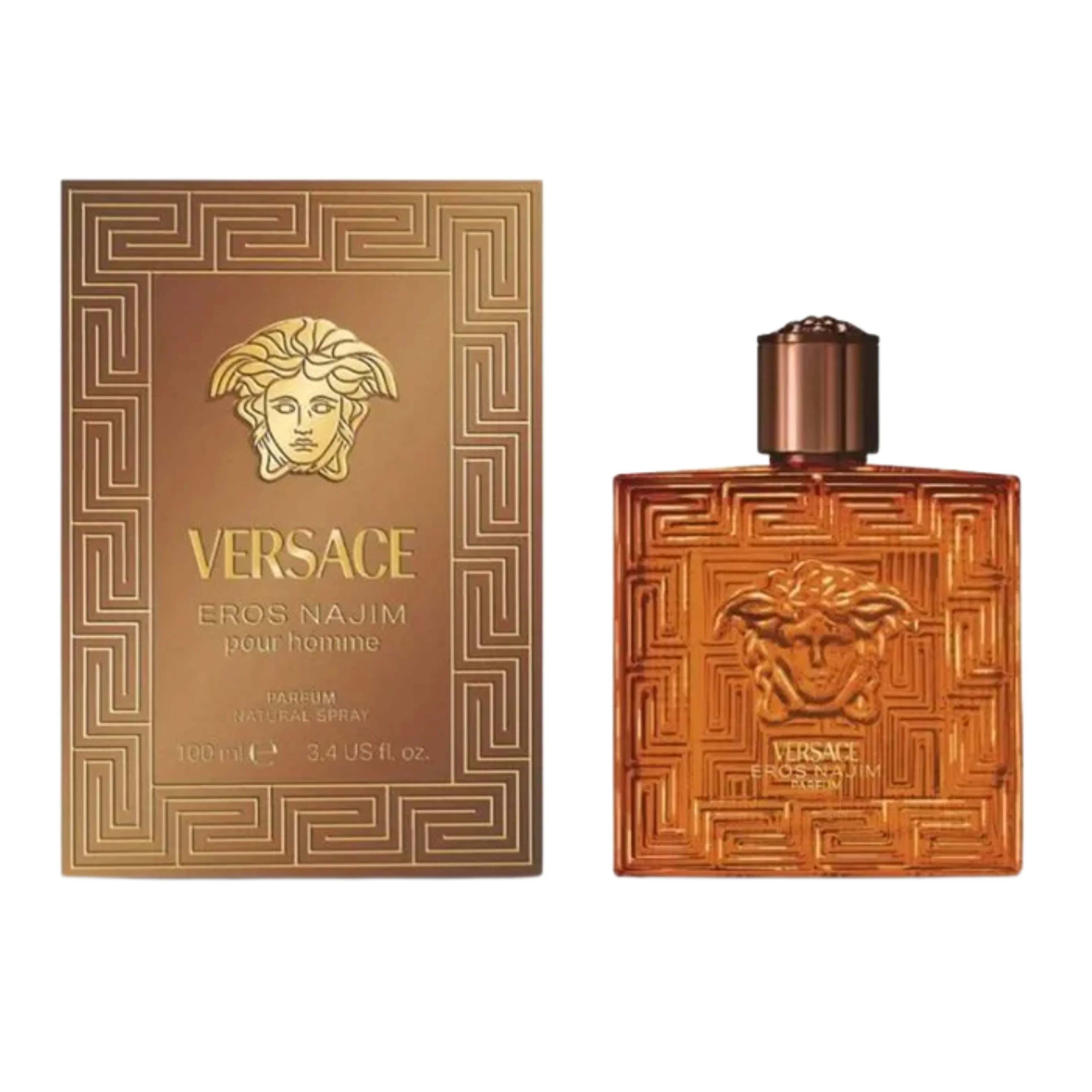VERSACE EROS NAJIM - Image 2