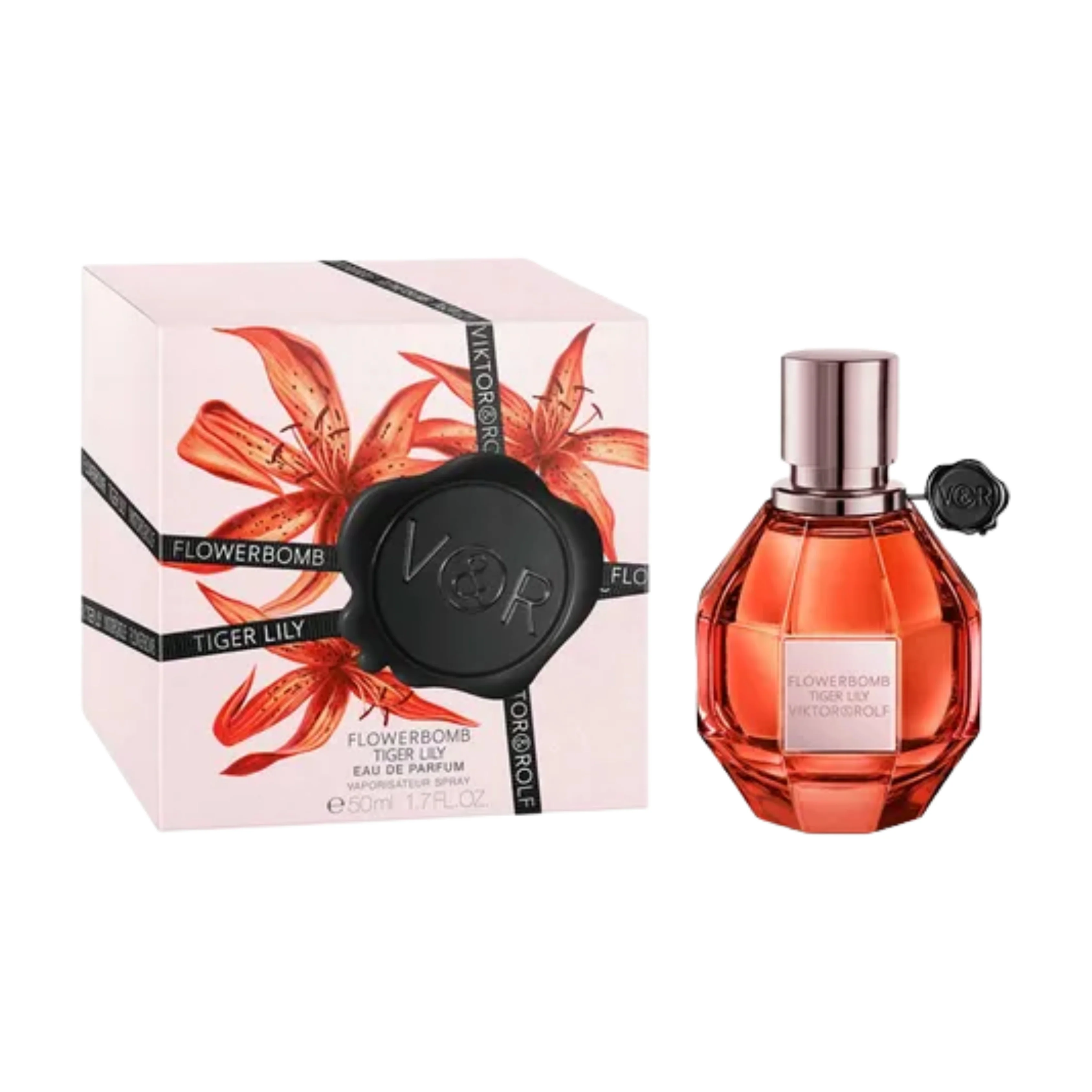 VIKTOR & ROLF FLOWER BOMB TIGER LILI - Image 3